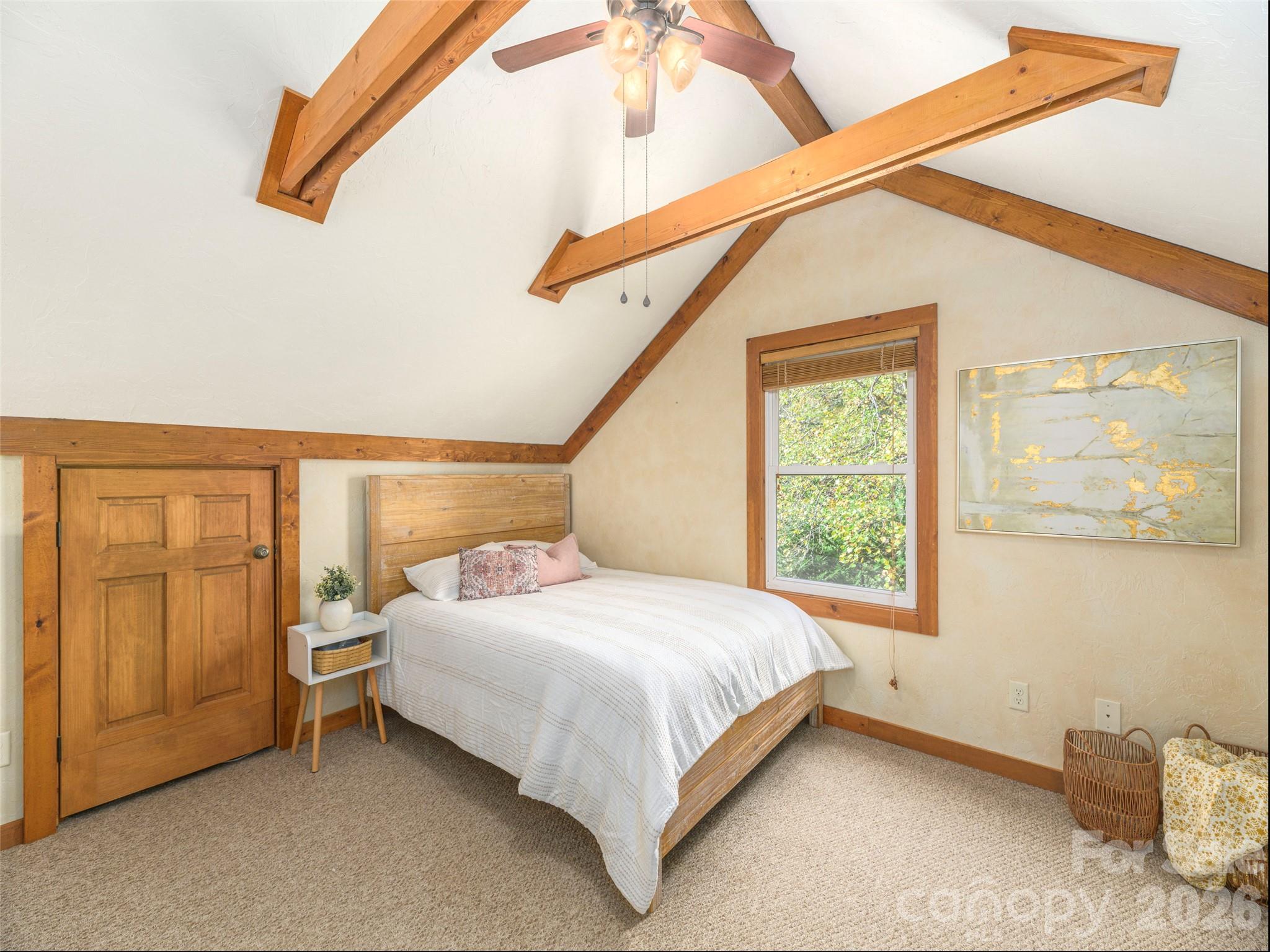 43 Rough Knob Road Property Photo 22
