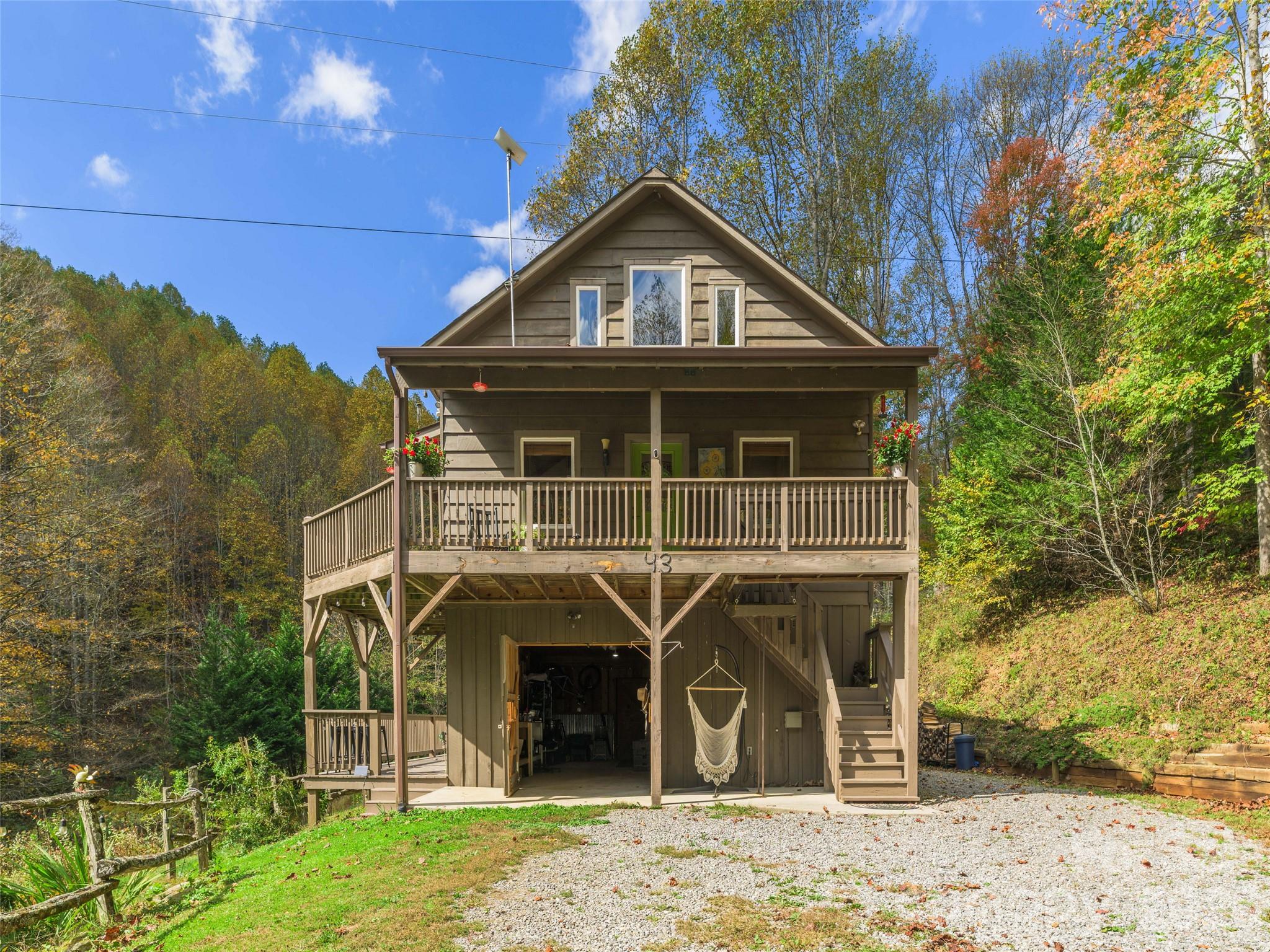 43 Rough Knob Road Property Photo 25