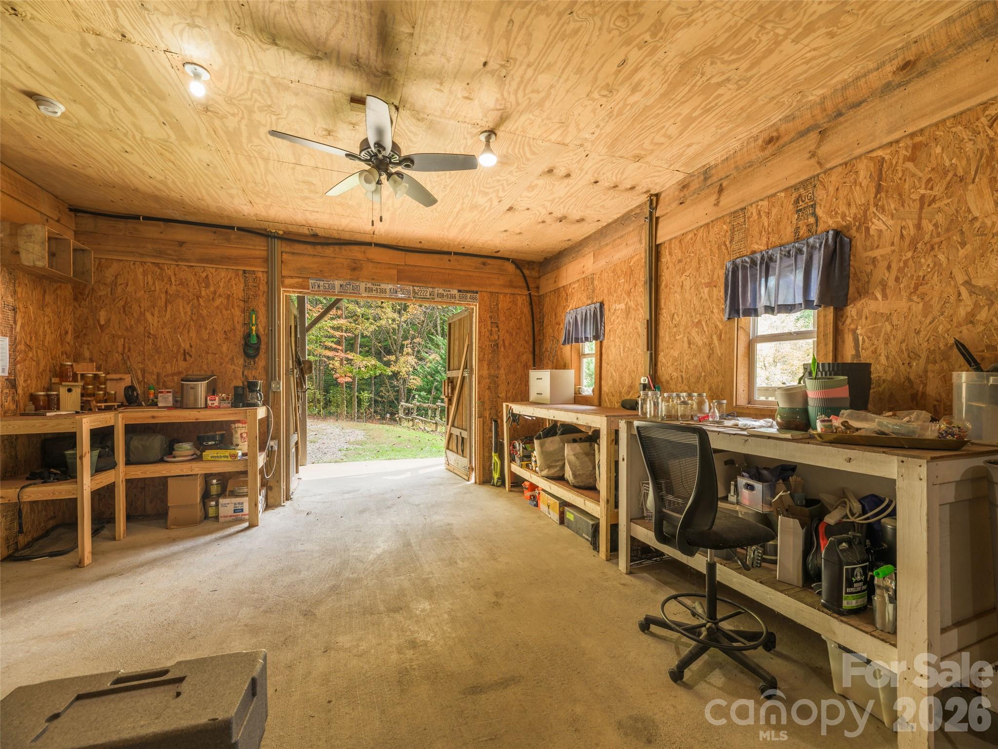 43 Rough Knob Road Property Photo 26