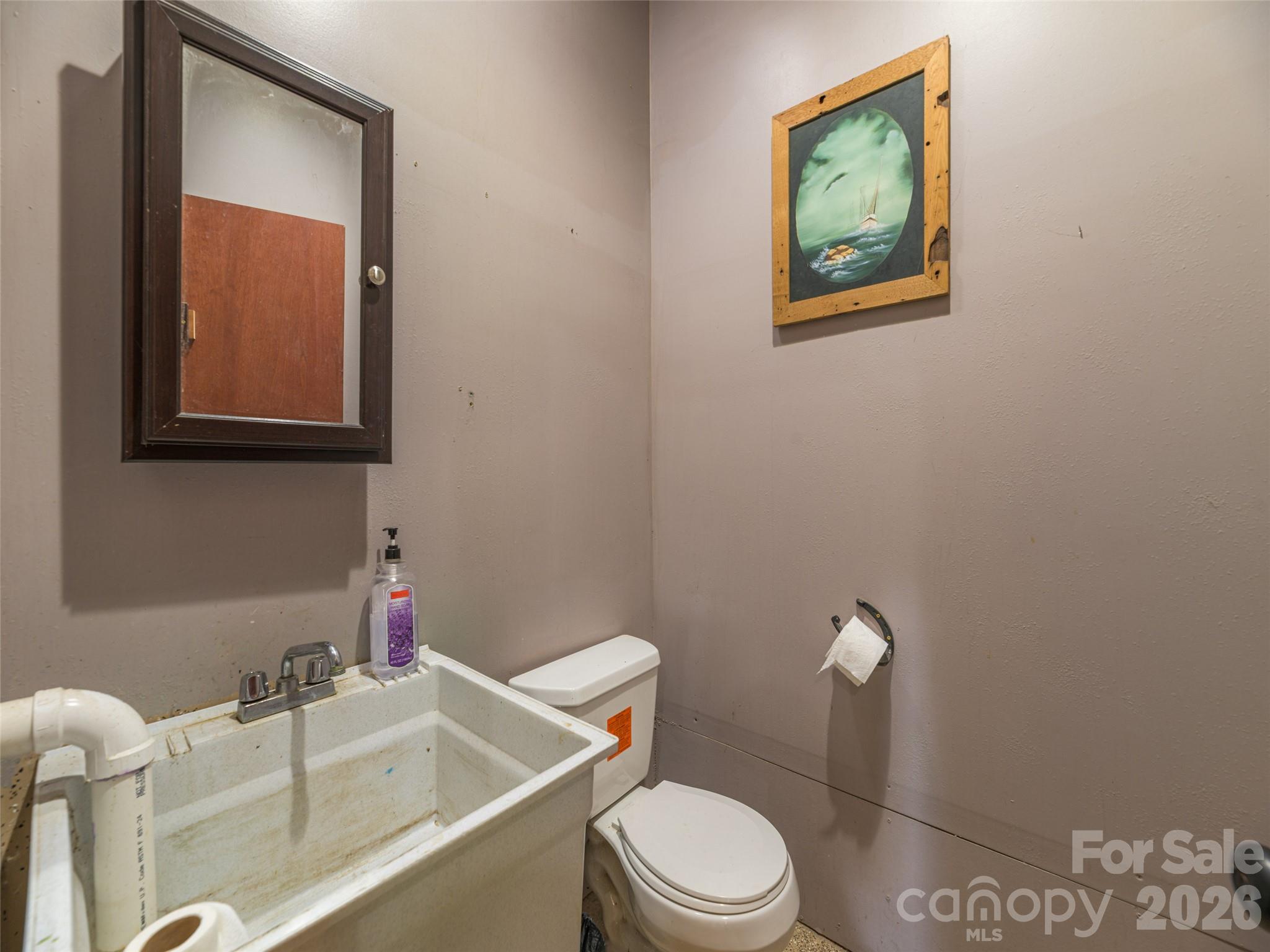 43 Rough Knob Road Property Photo 27