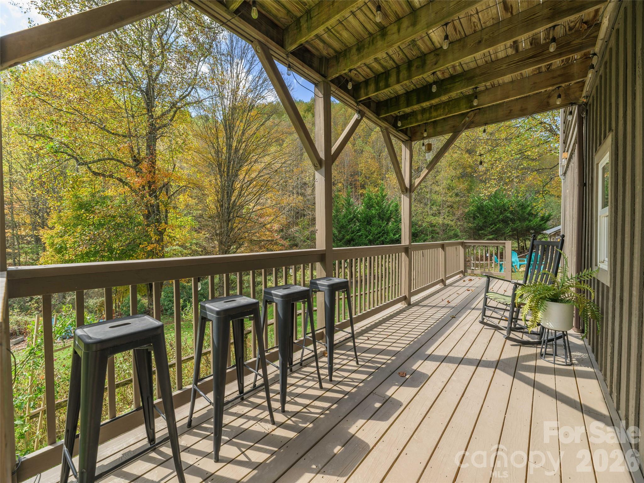 43 Rough Knob Road Property Photo 30