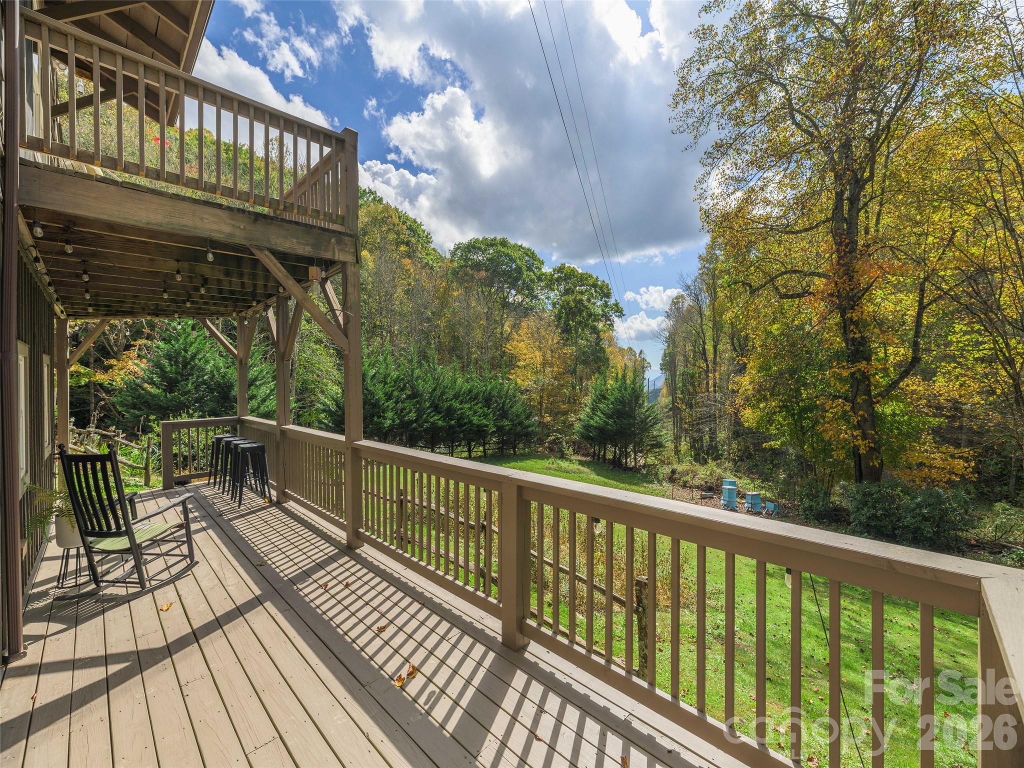 43 Rough Knob Road Property Photo 31