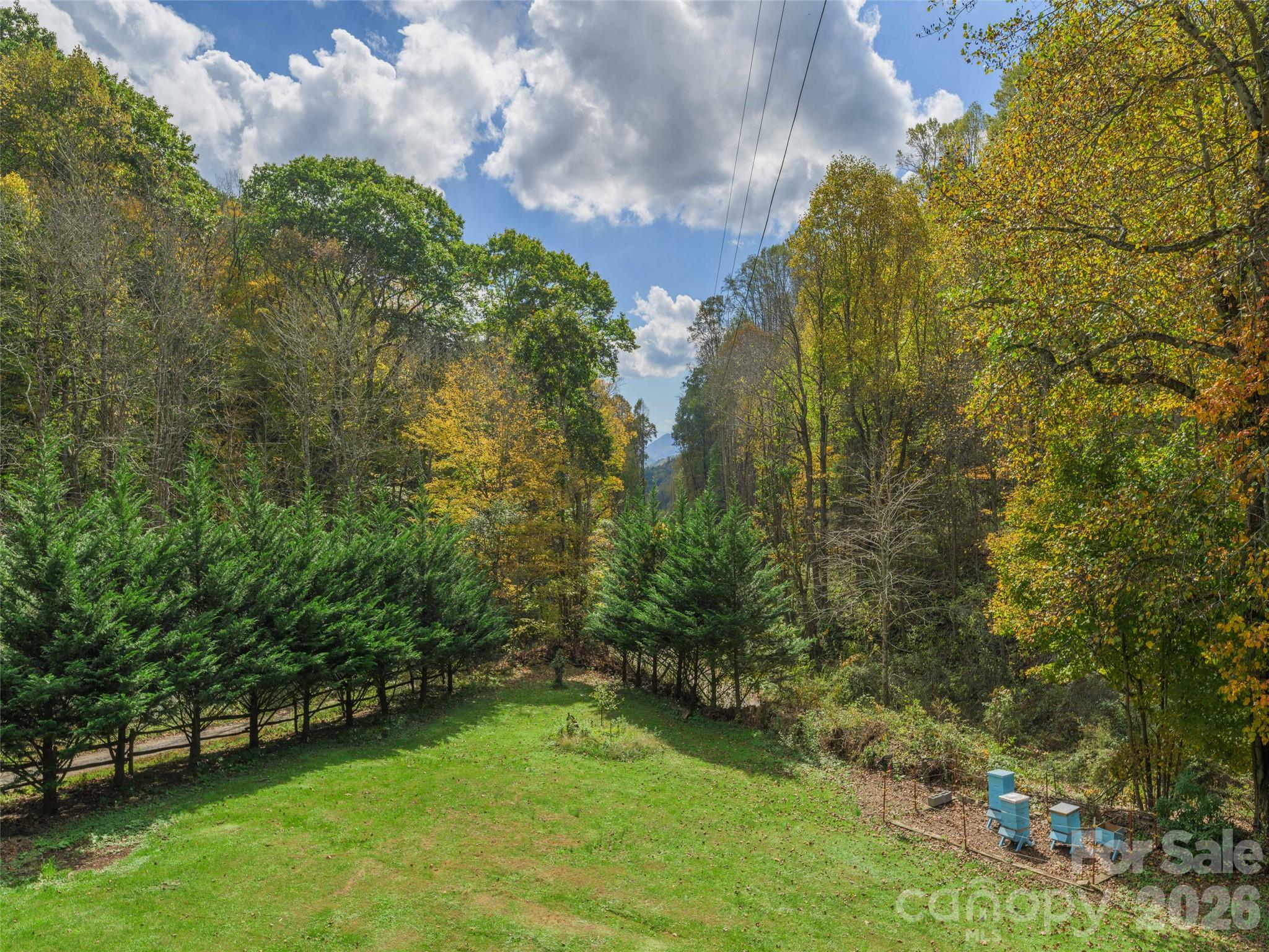 43 Rough Knob Road Property Photo 32