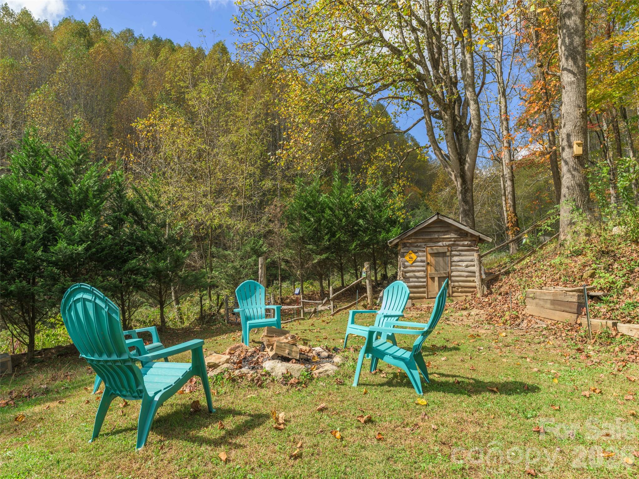 43 Rough Knob Road Property Photo 34