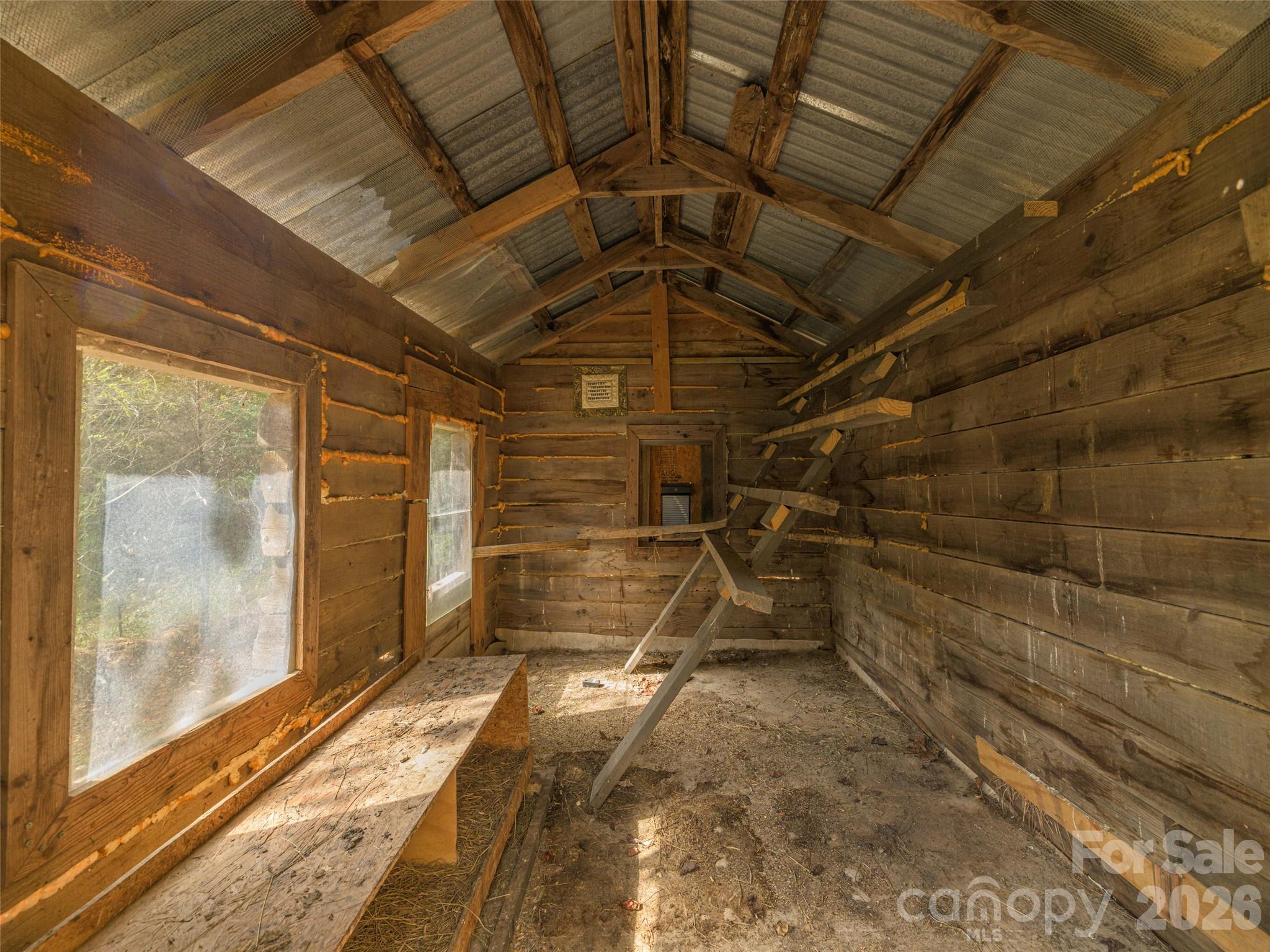 43 Rough Knob Road Property Photo 36