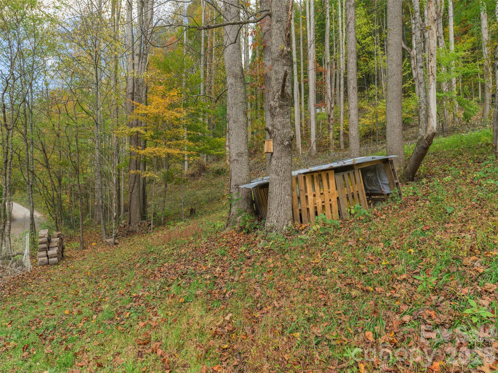 43 Rough Knob Road Property Photo 38