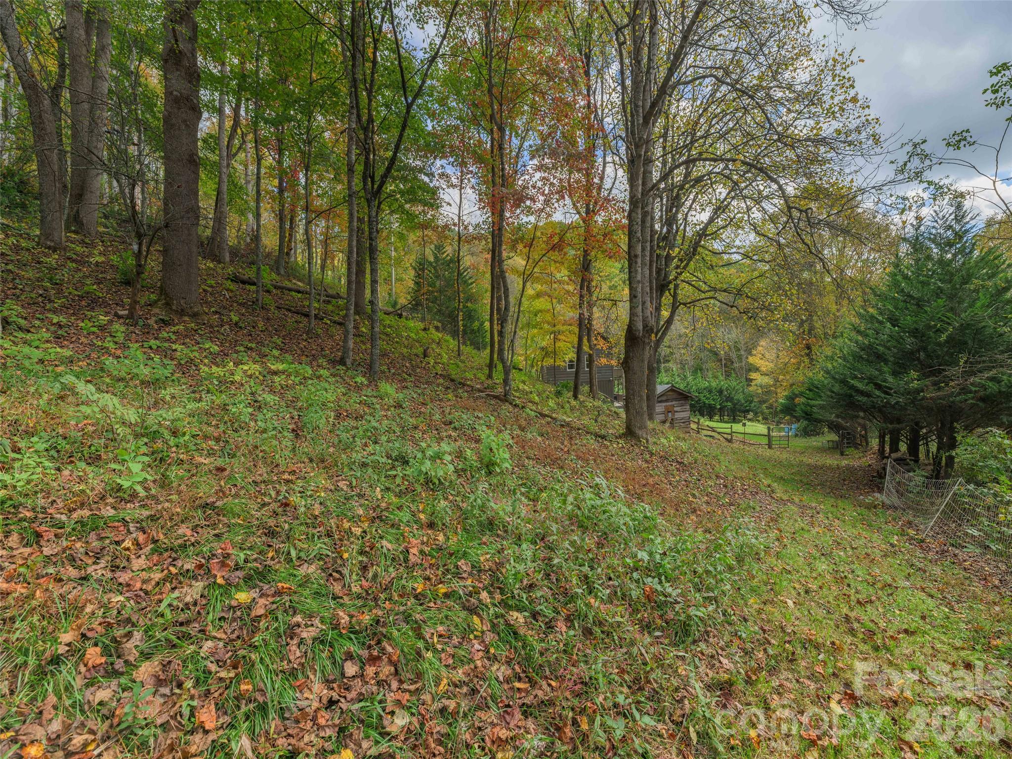 43 Rough Knob Road Property Photo 39