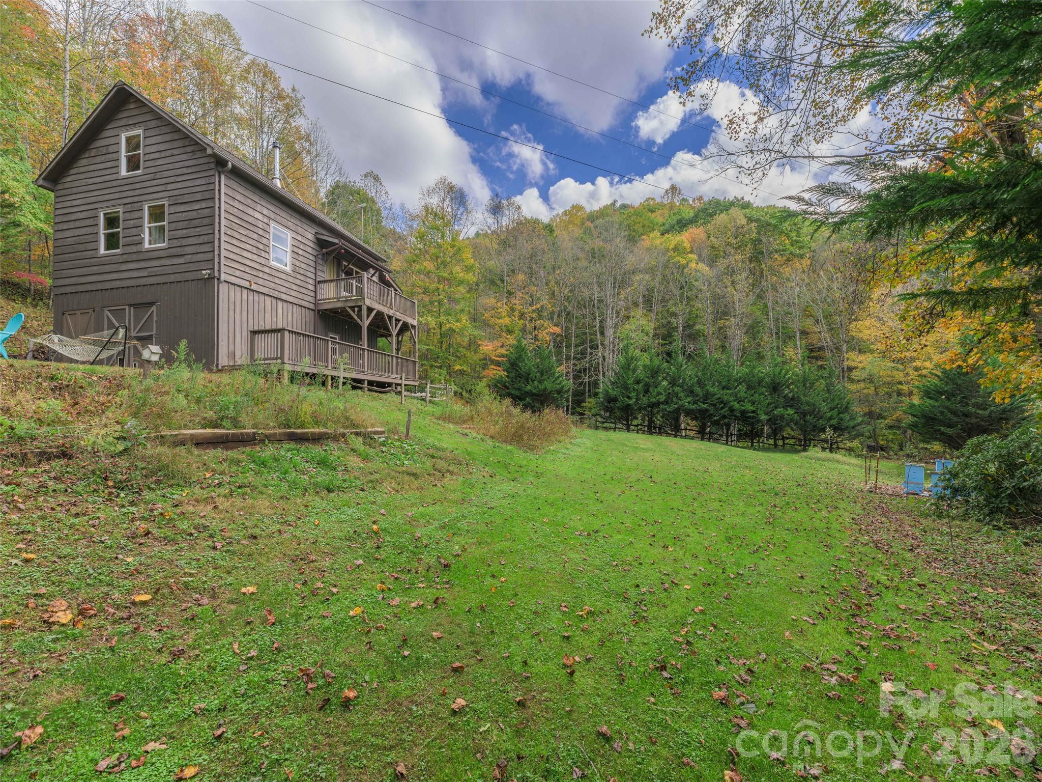 43 Rough Knob Road Property Photo 40