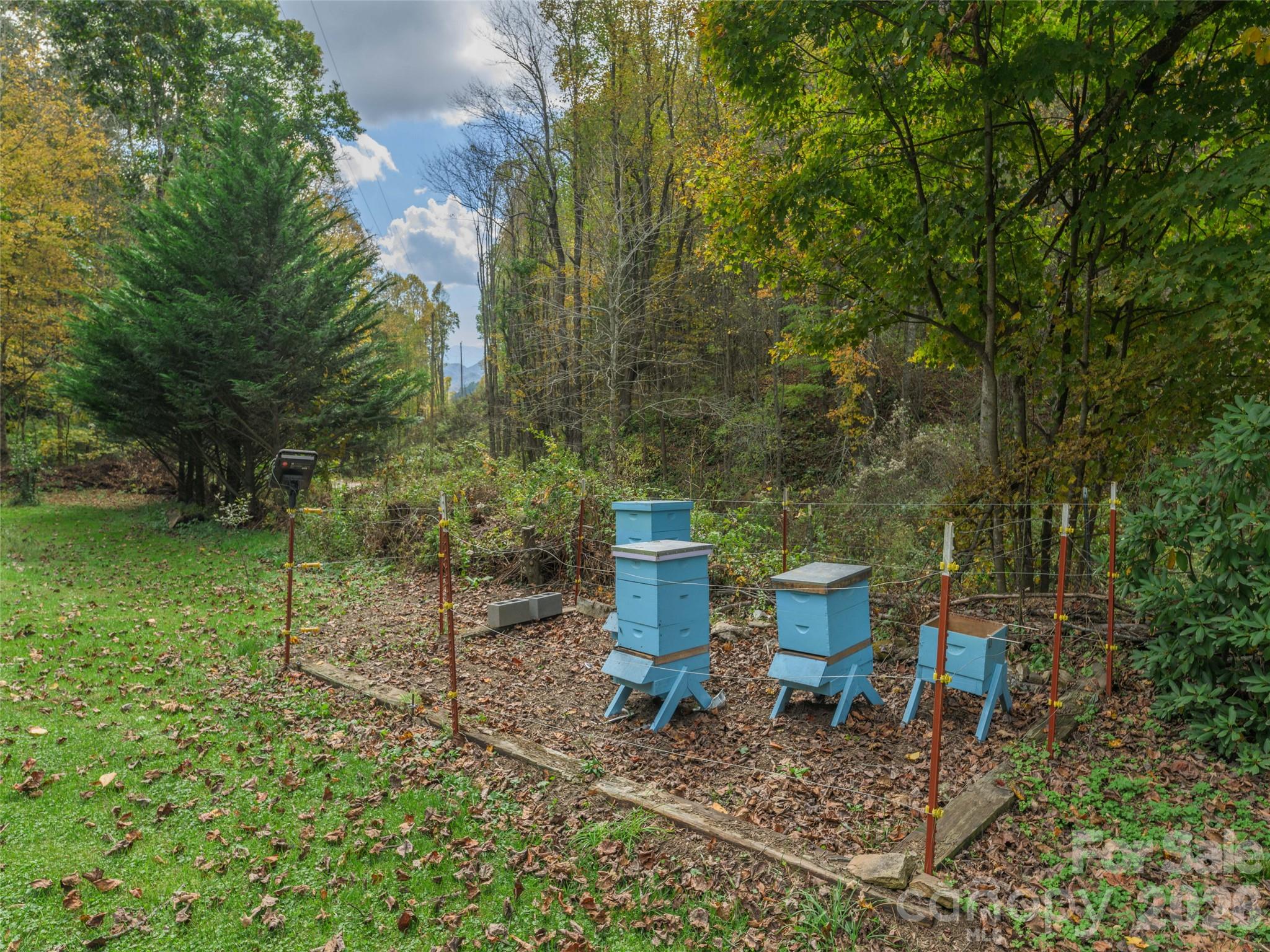 43 Rough Knob Road Property Photo 41