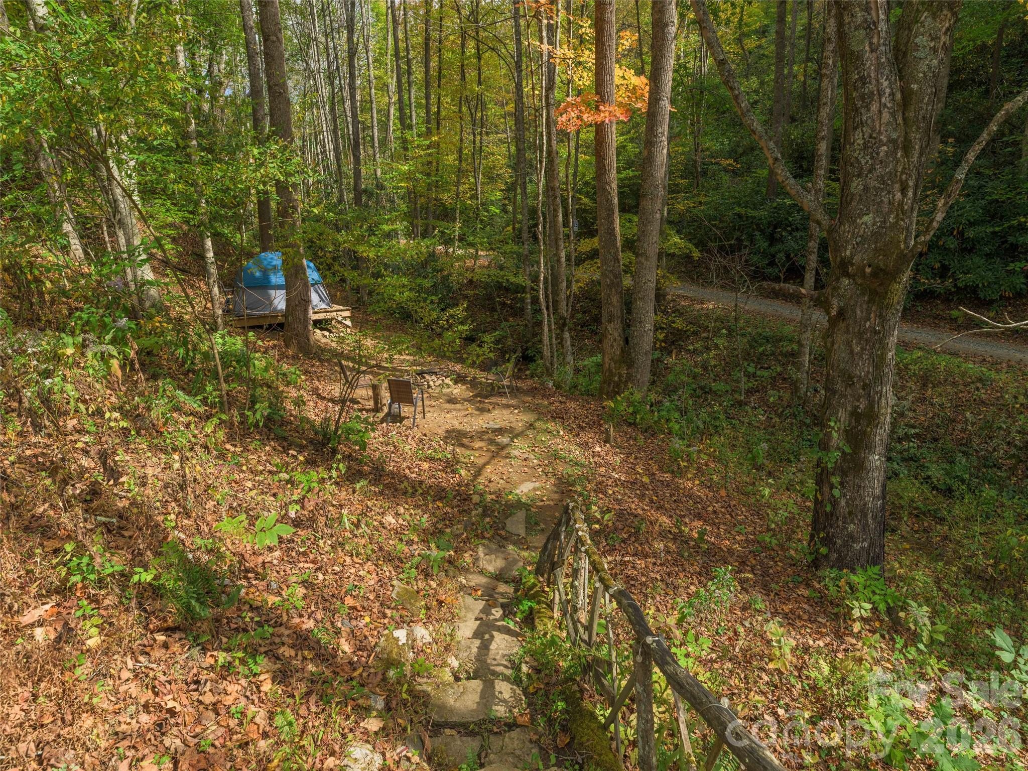 43 Rough Knob Road Property Photo 43