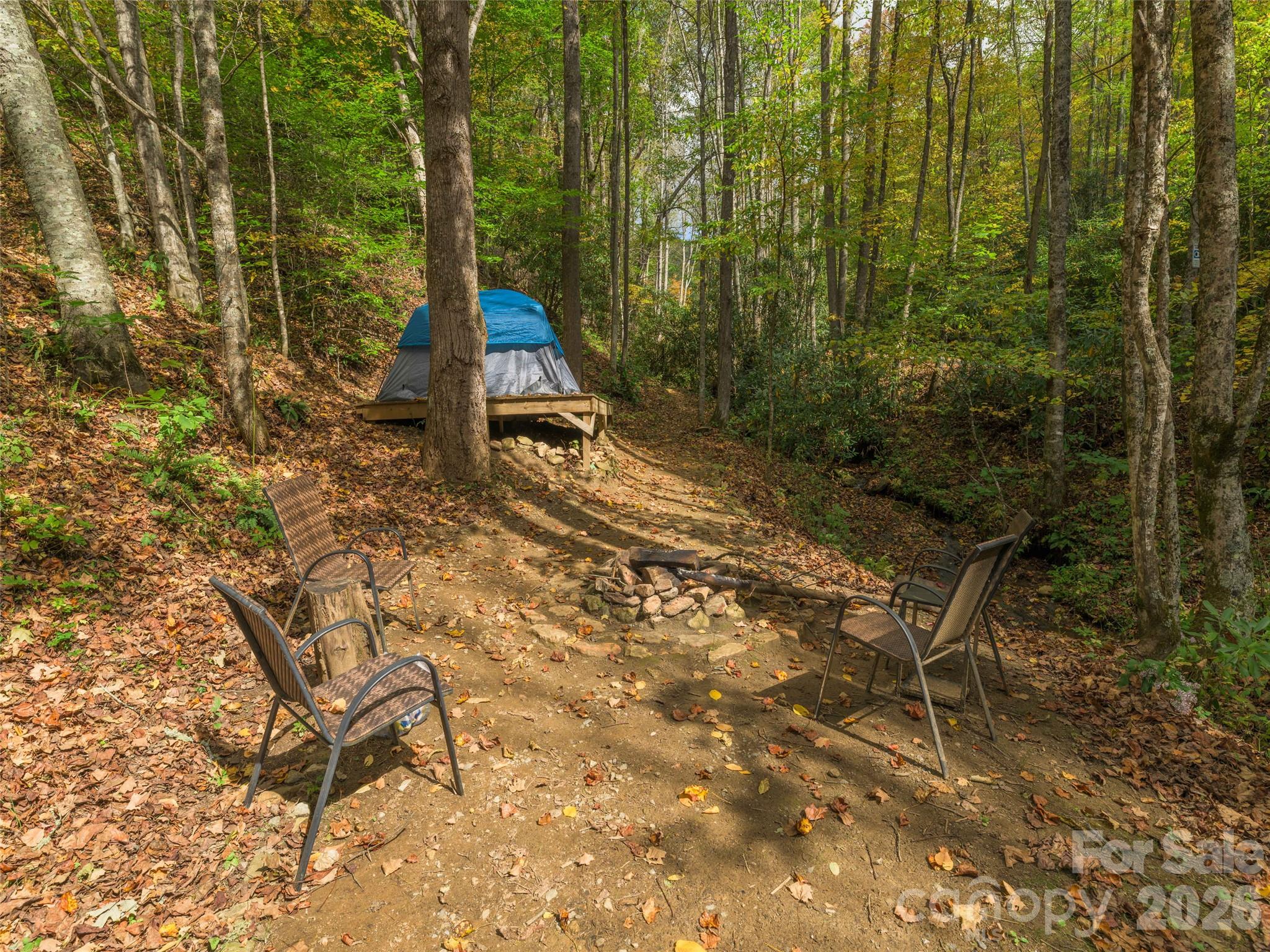 43 Rough Knob Road Property Photo 44