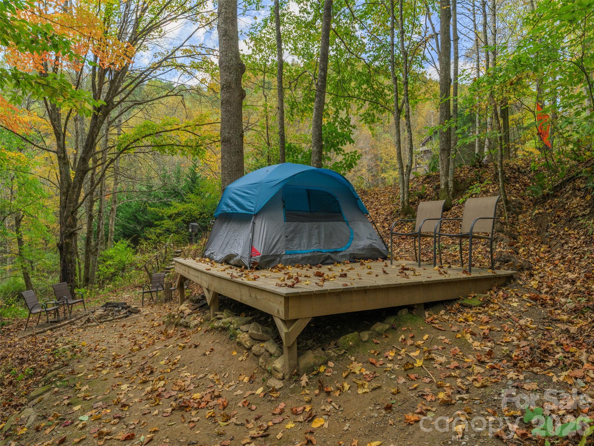 43 Rough Knob Road Property Photo 45