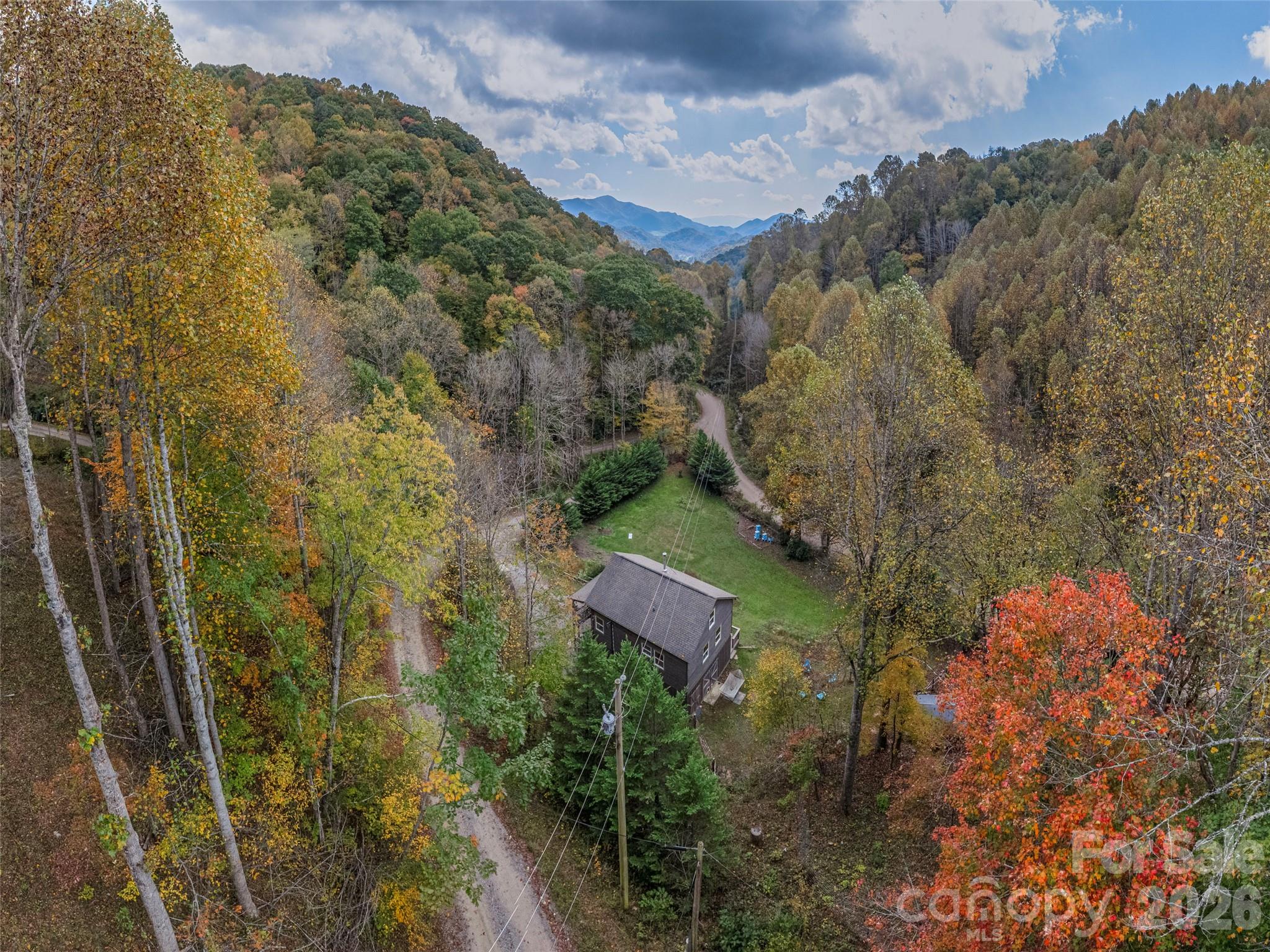 43 Rough Knob Road Property Photo 48