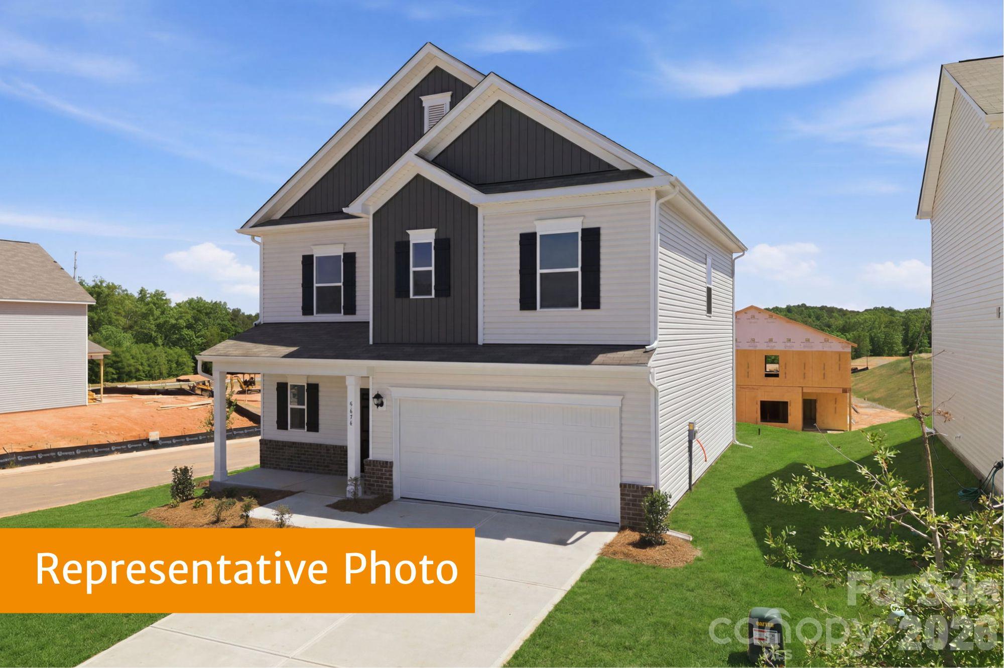 5607 Hagler Loop Property Photo 1