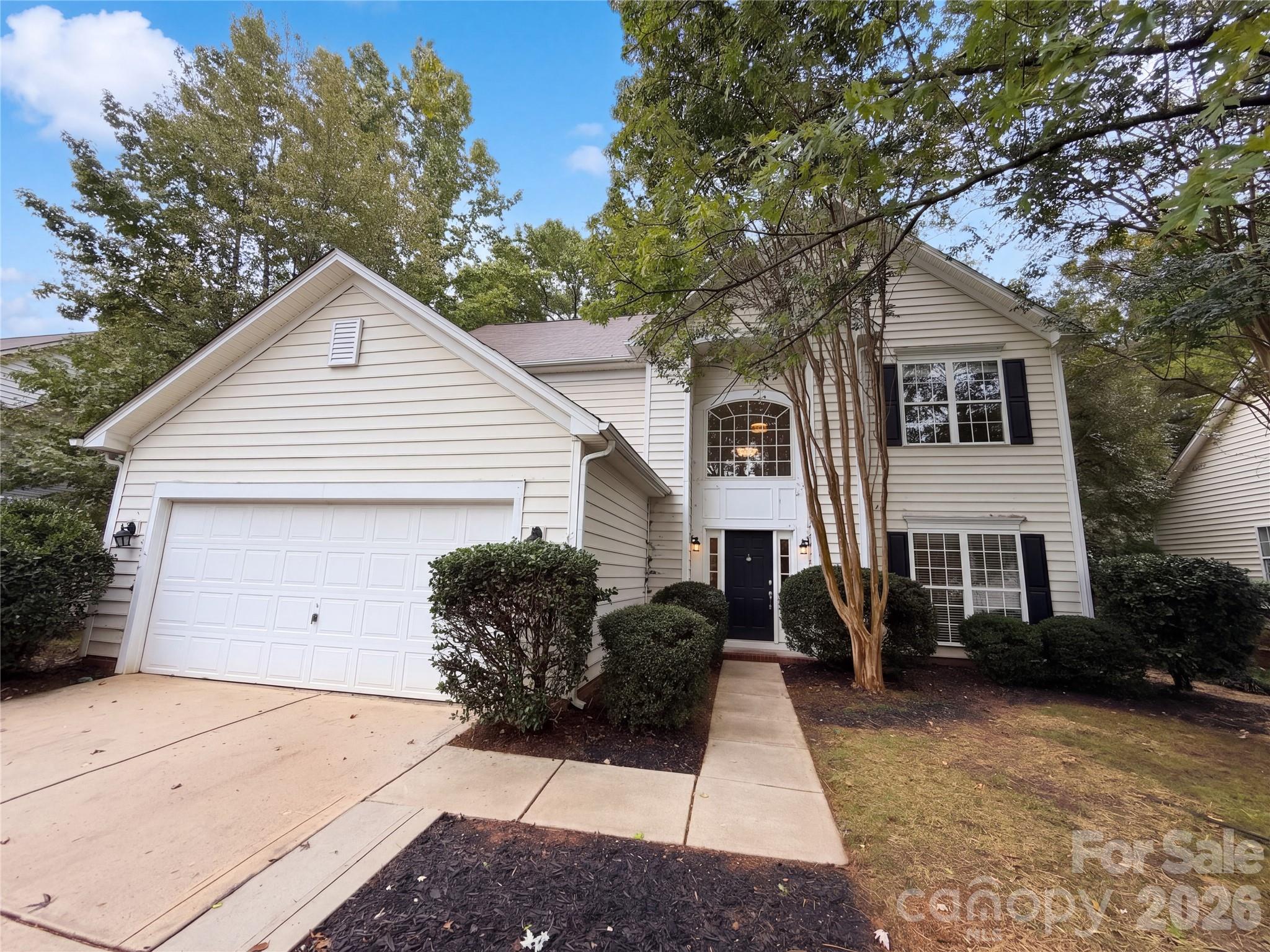 9339 Autumn Applause Drive Property Photo 1