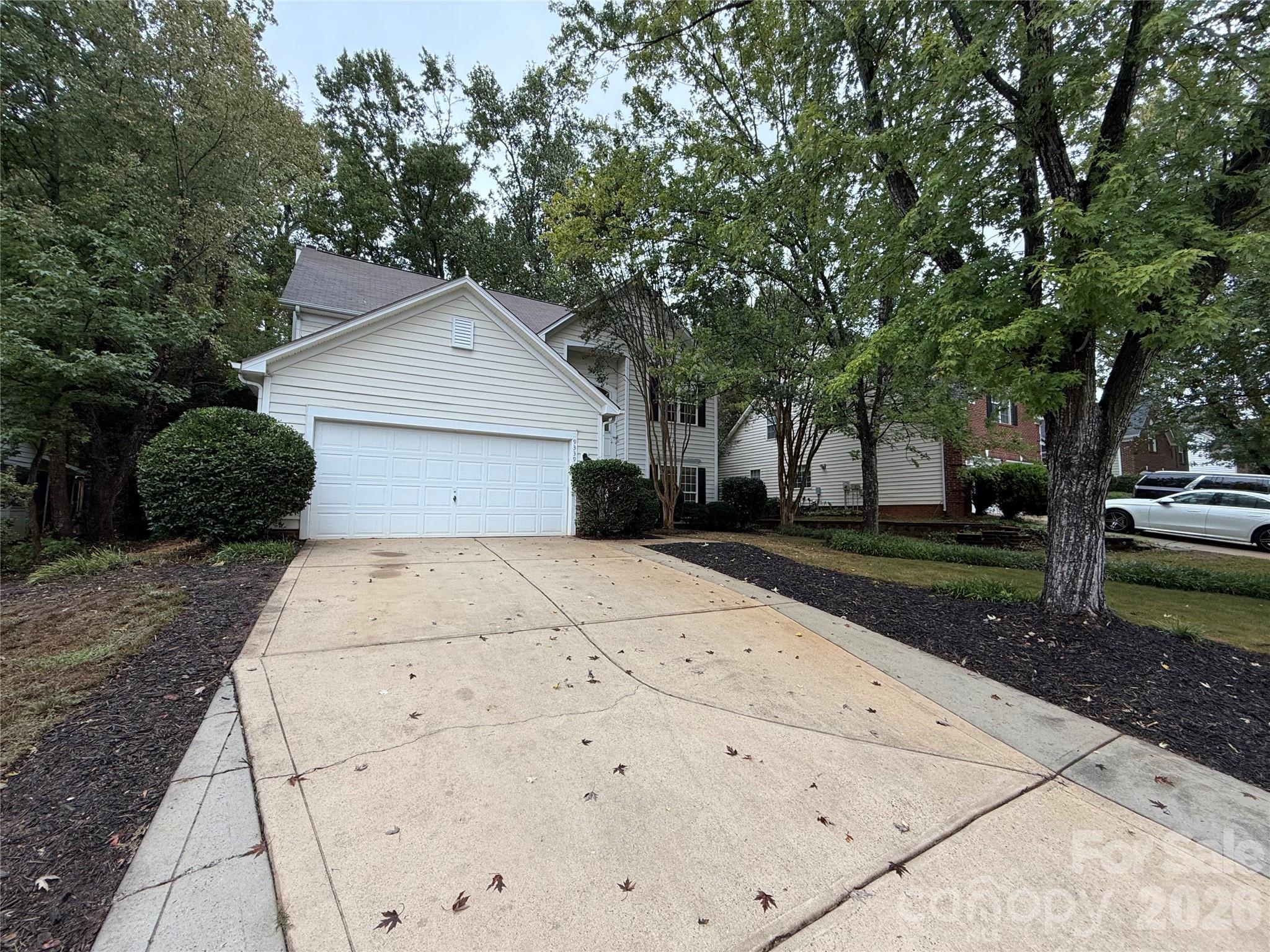 9339 Autumn Applause Drive Property Photo 29