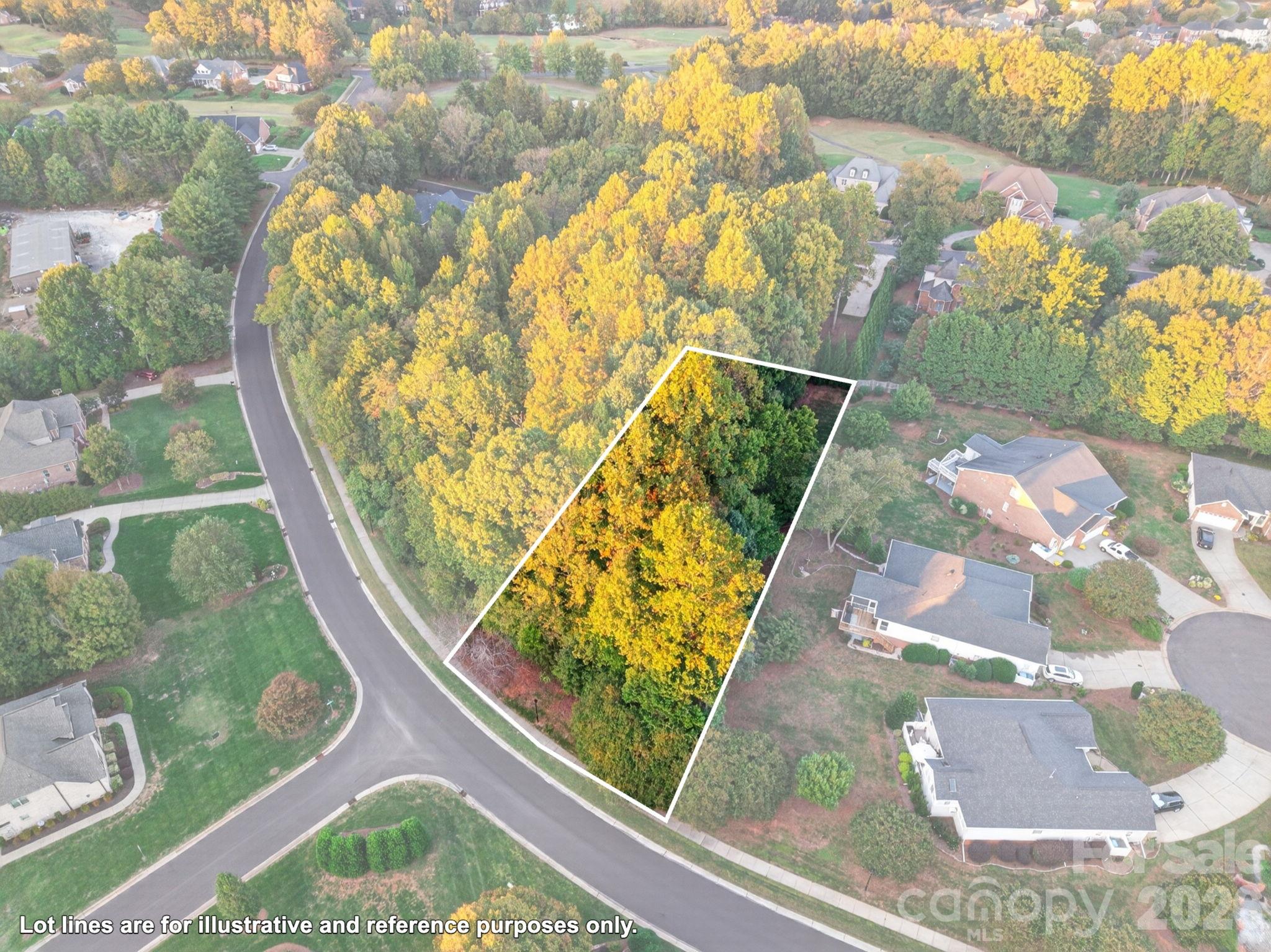 0 Seay Drive Property Photo 1