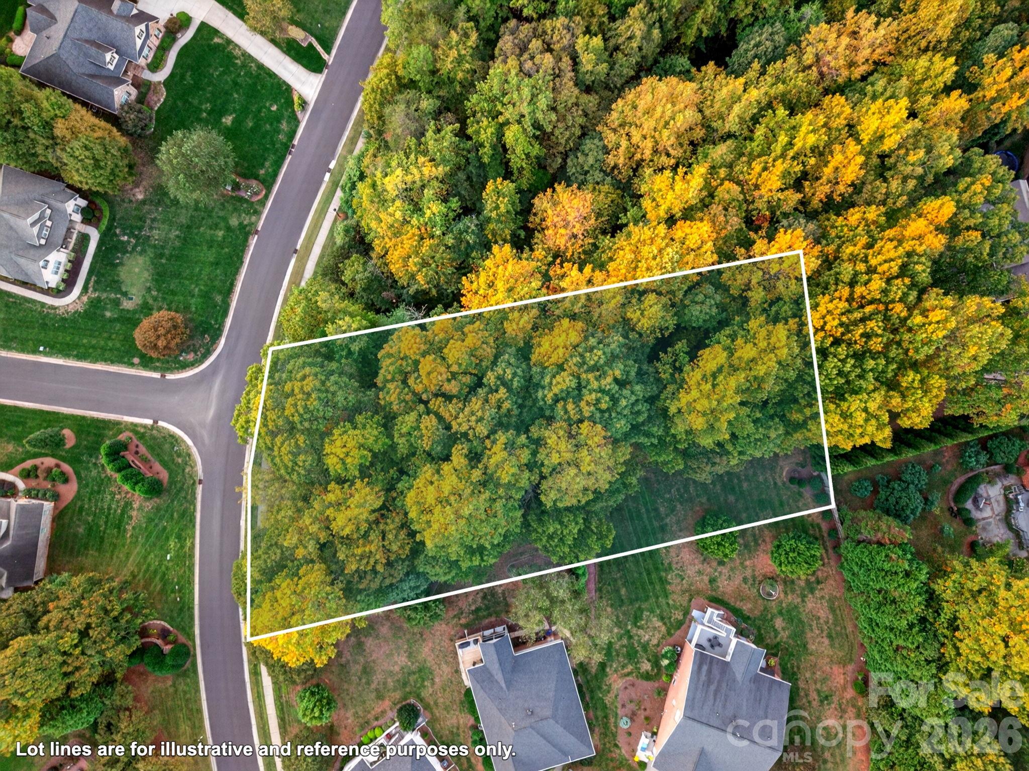 0 Seay Drive Property Photo 2