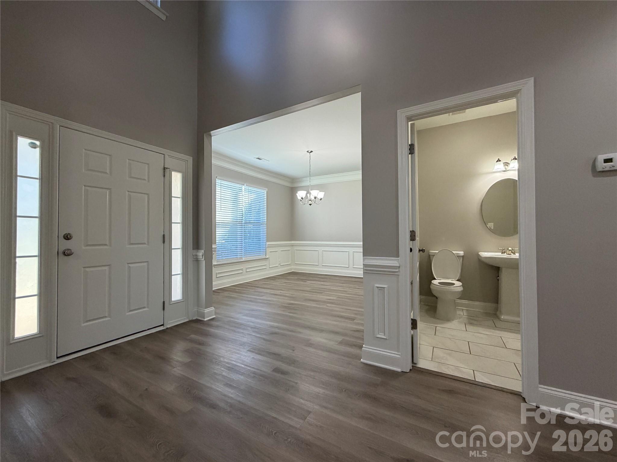 1003 Defoor Court Property Photo 6