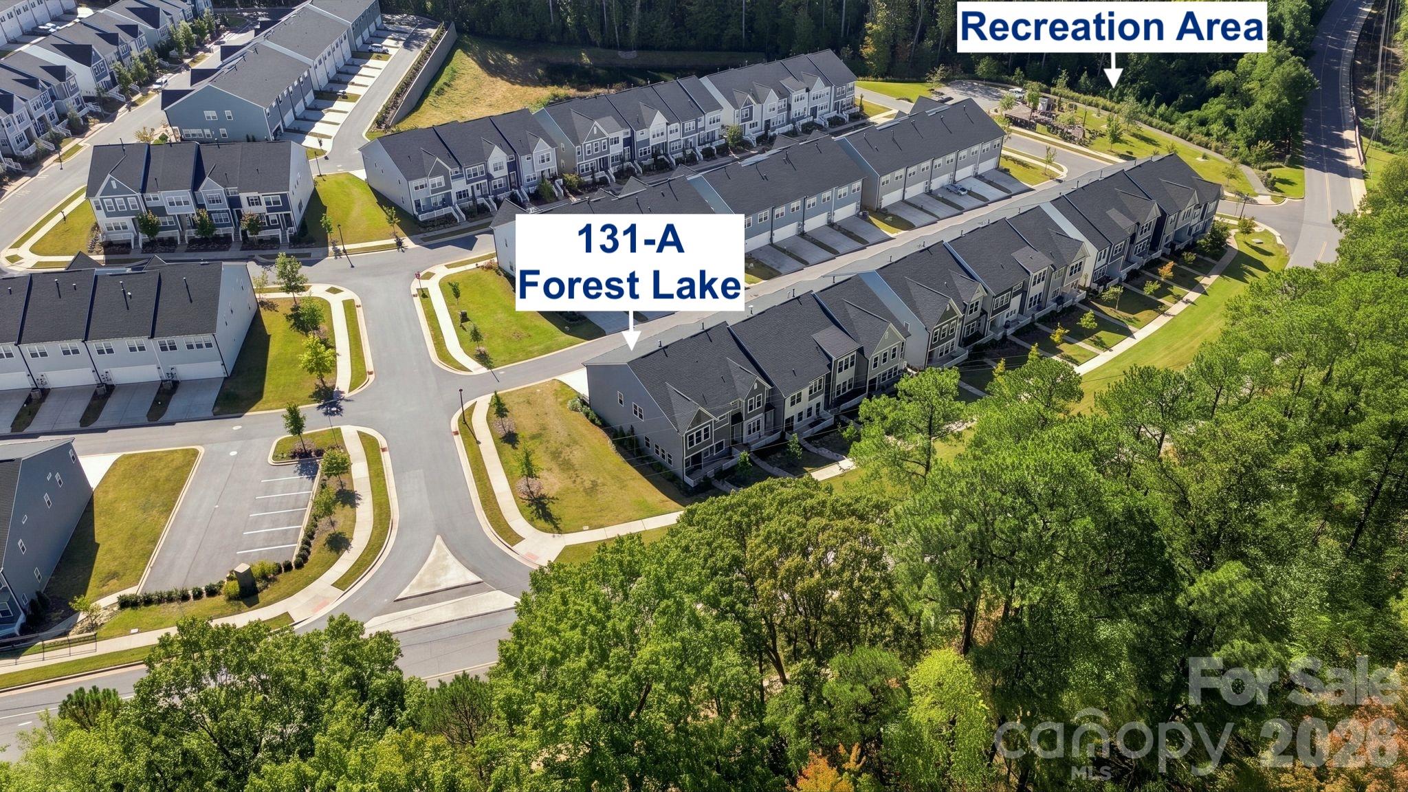 131 Forest Lake Boulevard A Property Photo 36