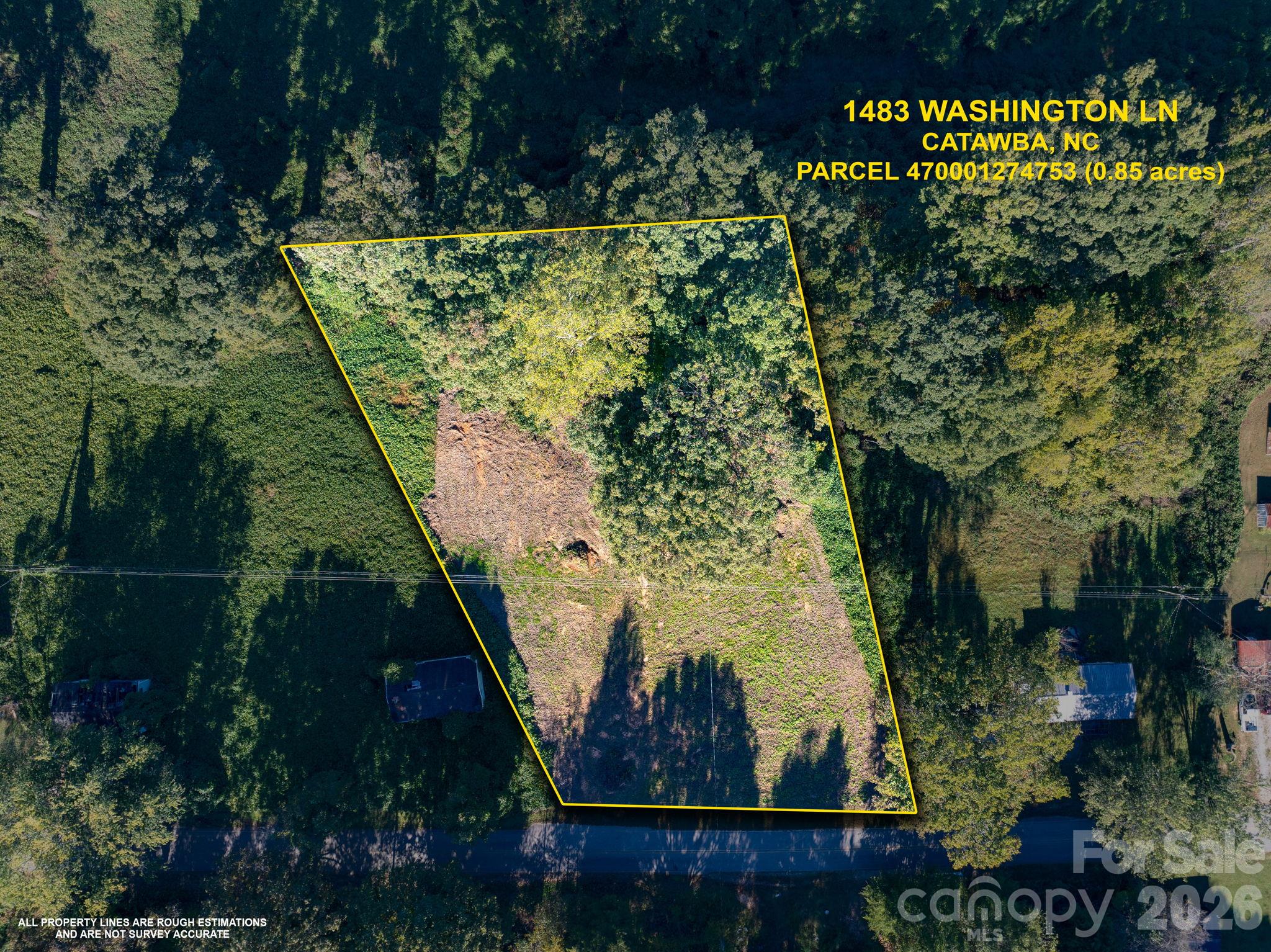 1483 Washington Lane Property Photo 2