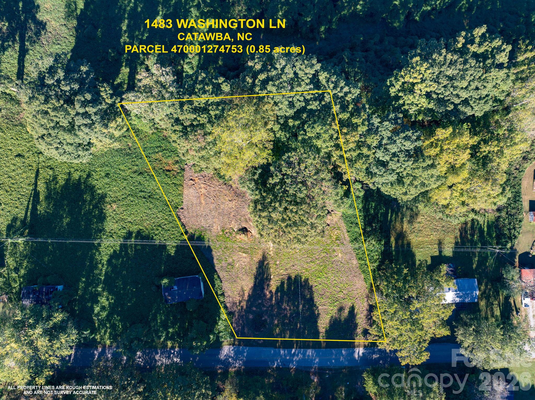 1483 Washington Lane Property Photo 5