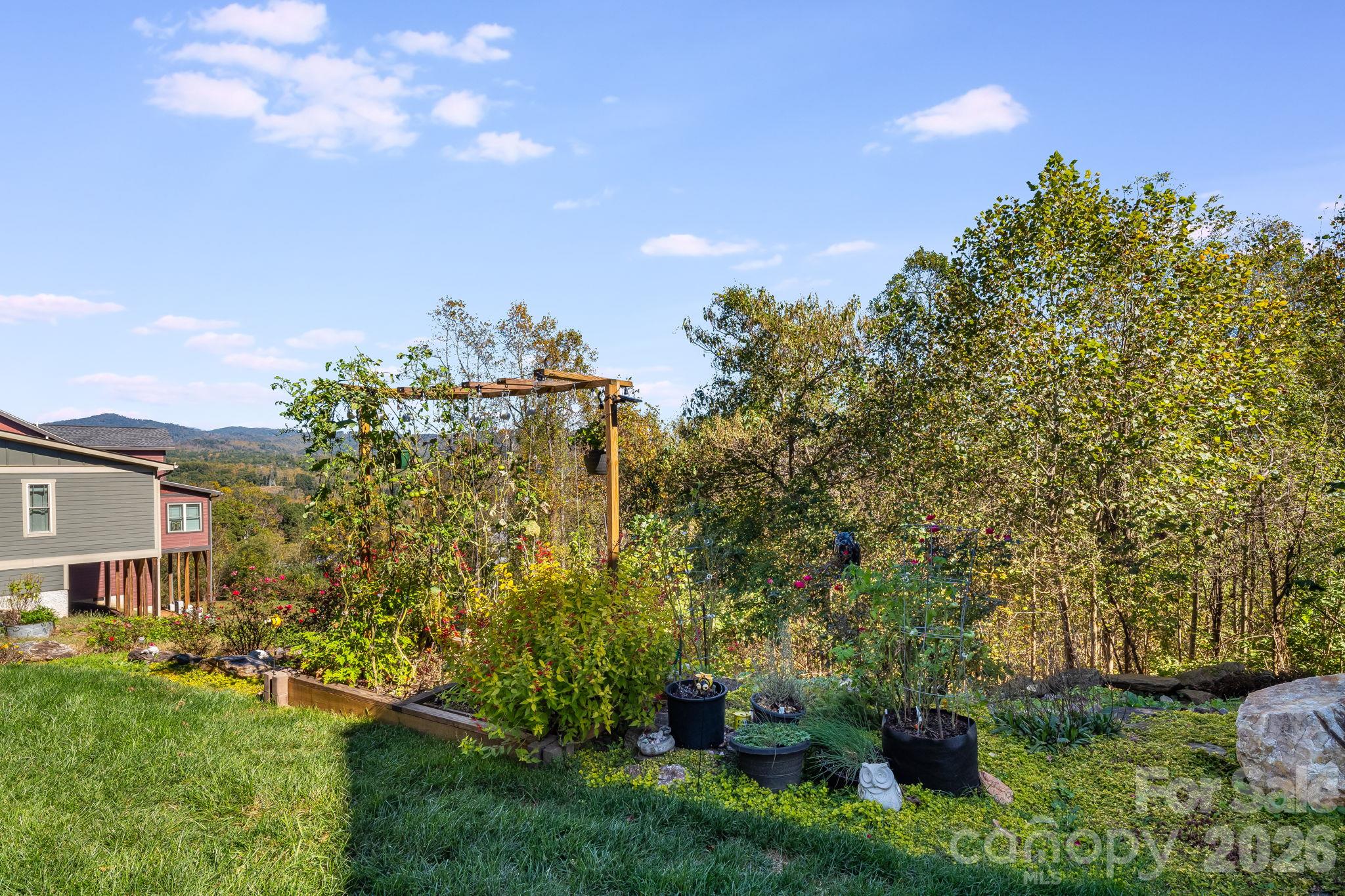 189 Waightstill Drive Property Photo 35