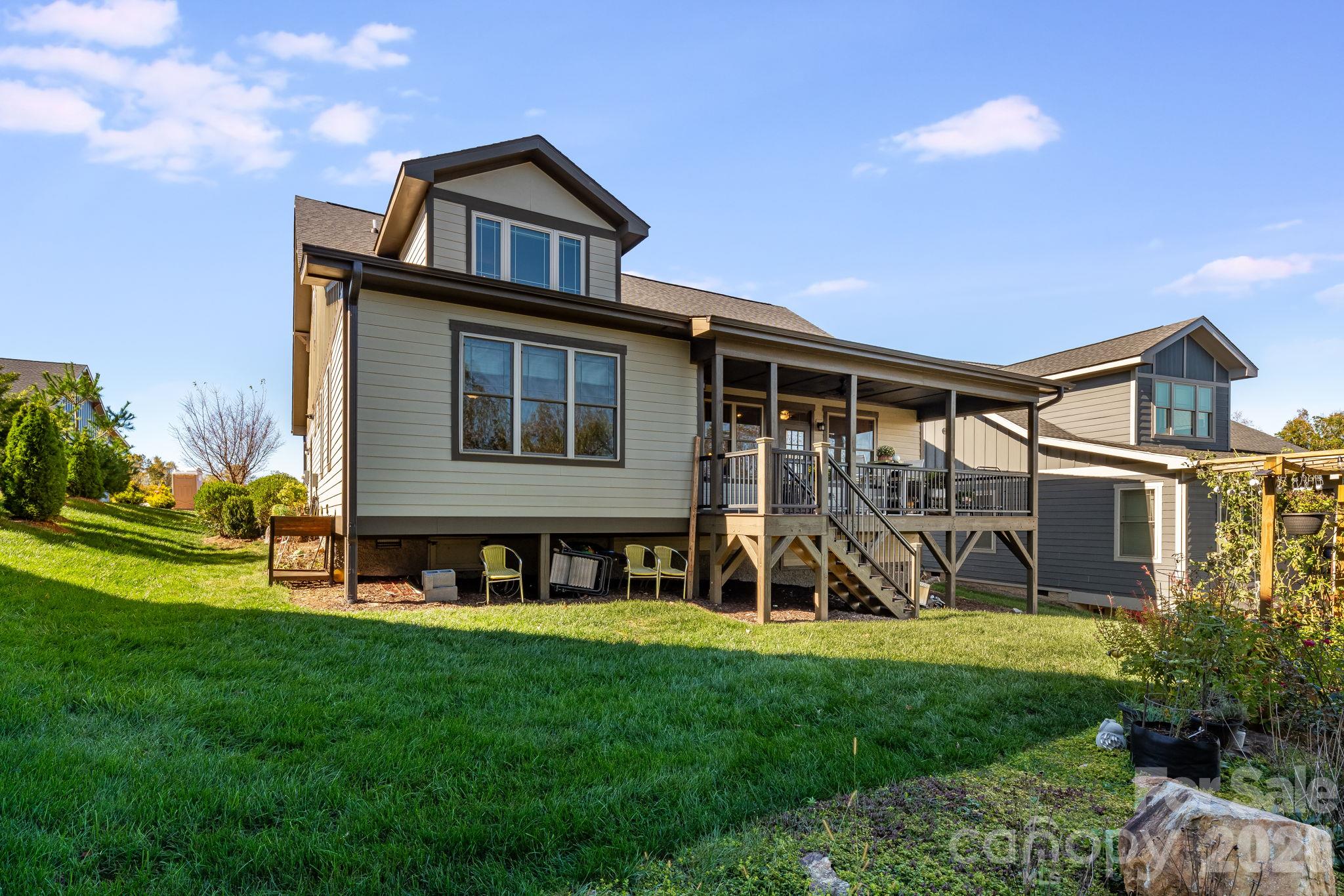 189 Waightstill Drive Property Photo 39