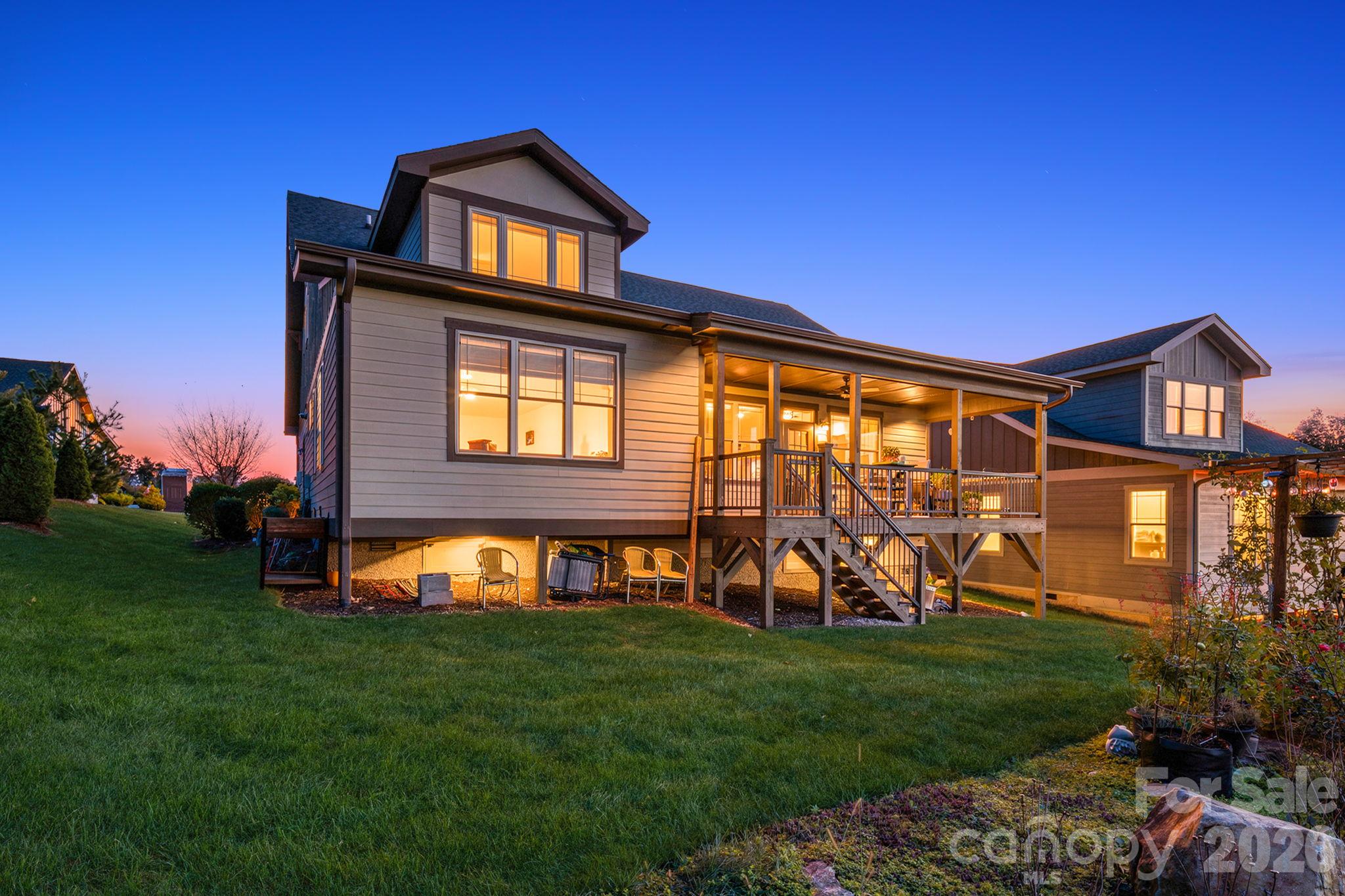 189 Waightstill Drive Property Photo 40