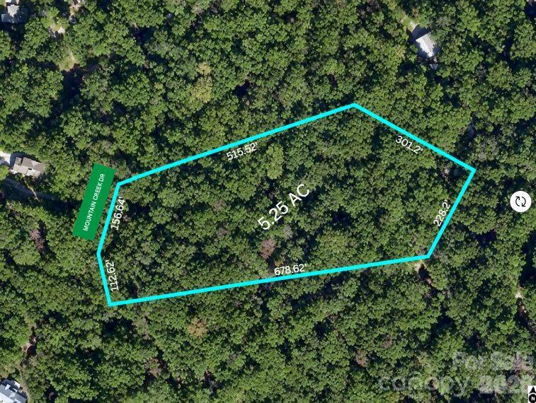 99999 Mountain Creek Drive Property Photo 1