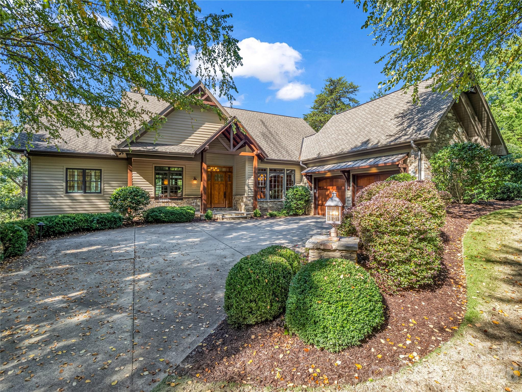 815 E Deep Gap Farm Road 35 Property Photo 1