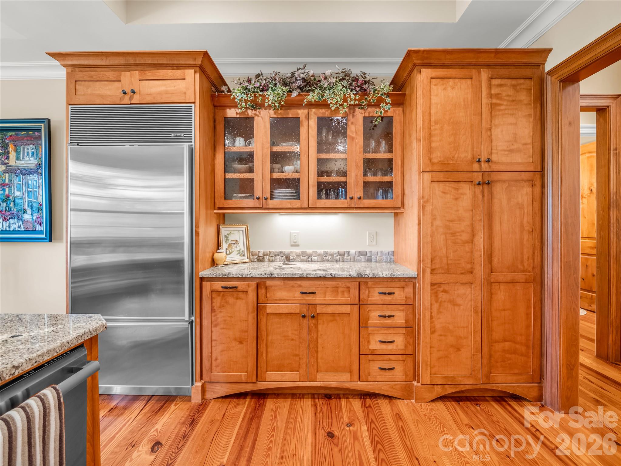 815 E Deep Gap Farm Road 35 Property Photo 7