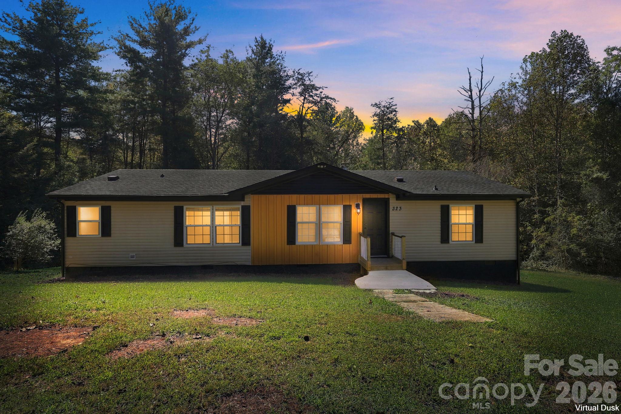 323 Dogwood Road Property Photo 1