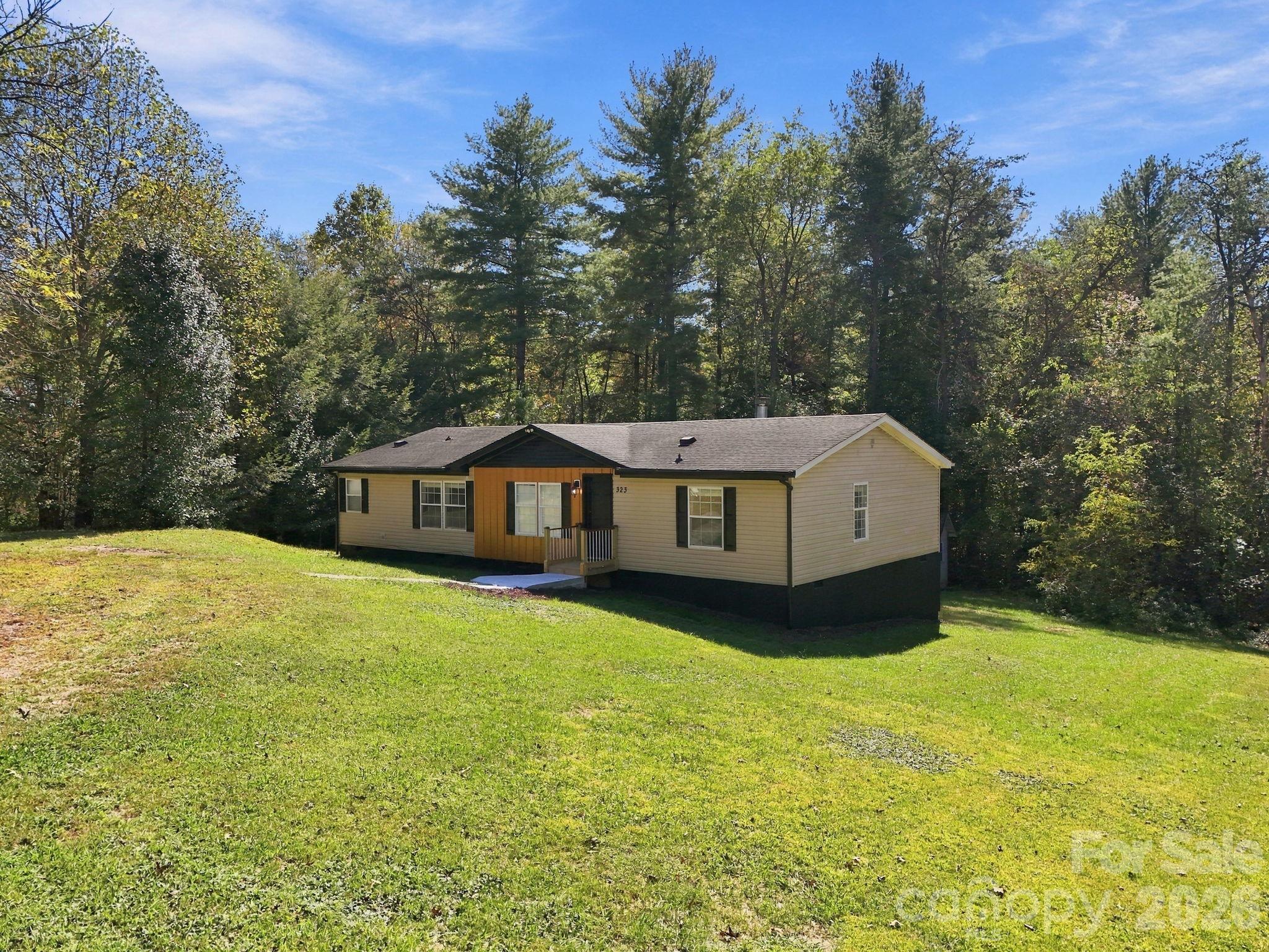 323 Dogwood Road Property Photo 4