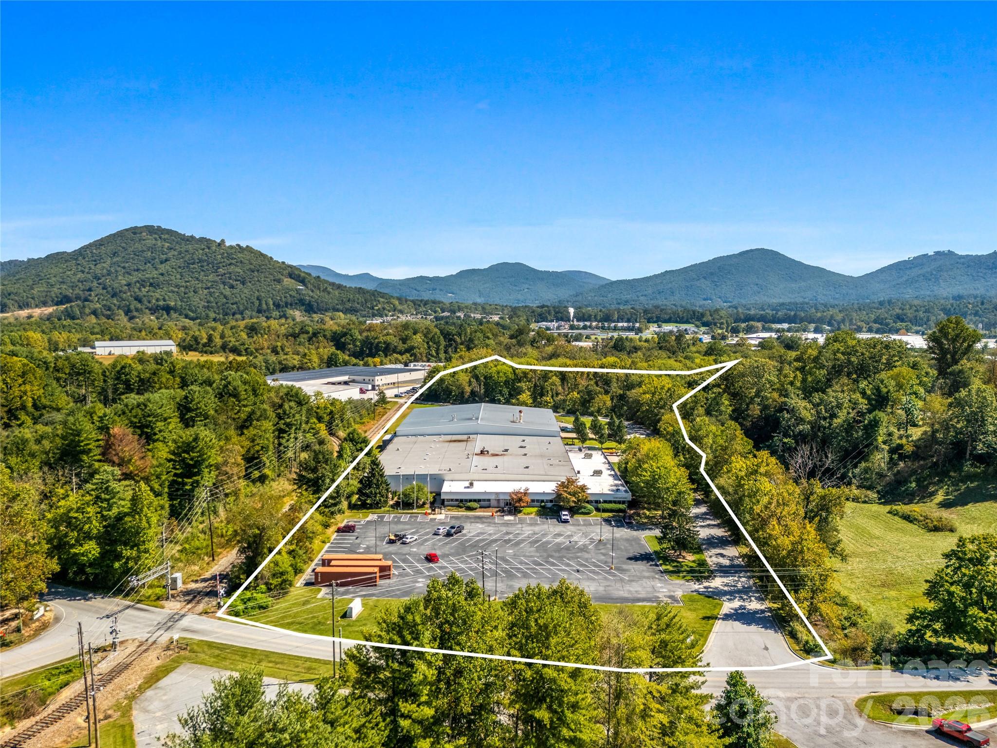 280 Cane Creek Road Property Photo 3