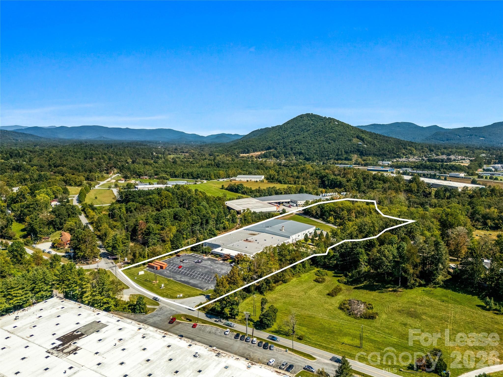 280 Cane Creek Road Property Photo 4