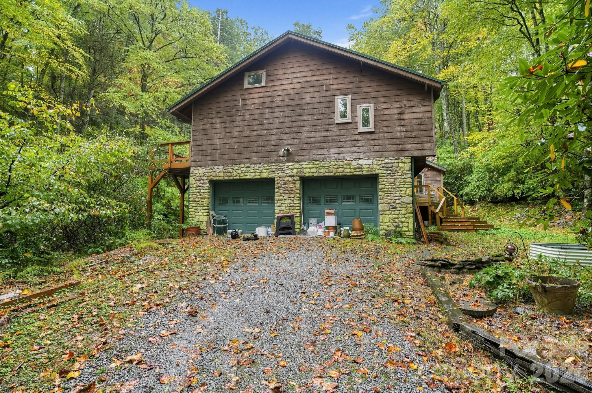 199 Shady Glen Lane Property Photo 1
