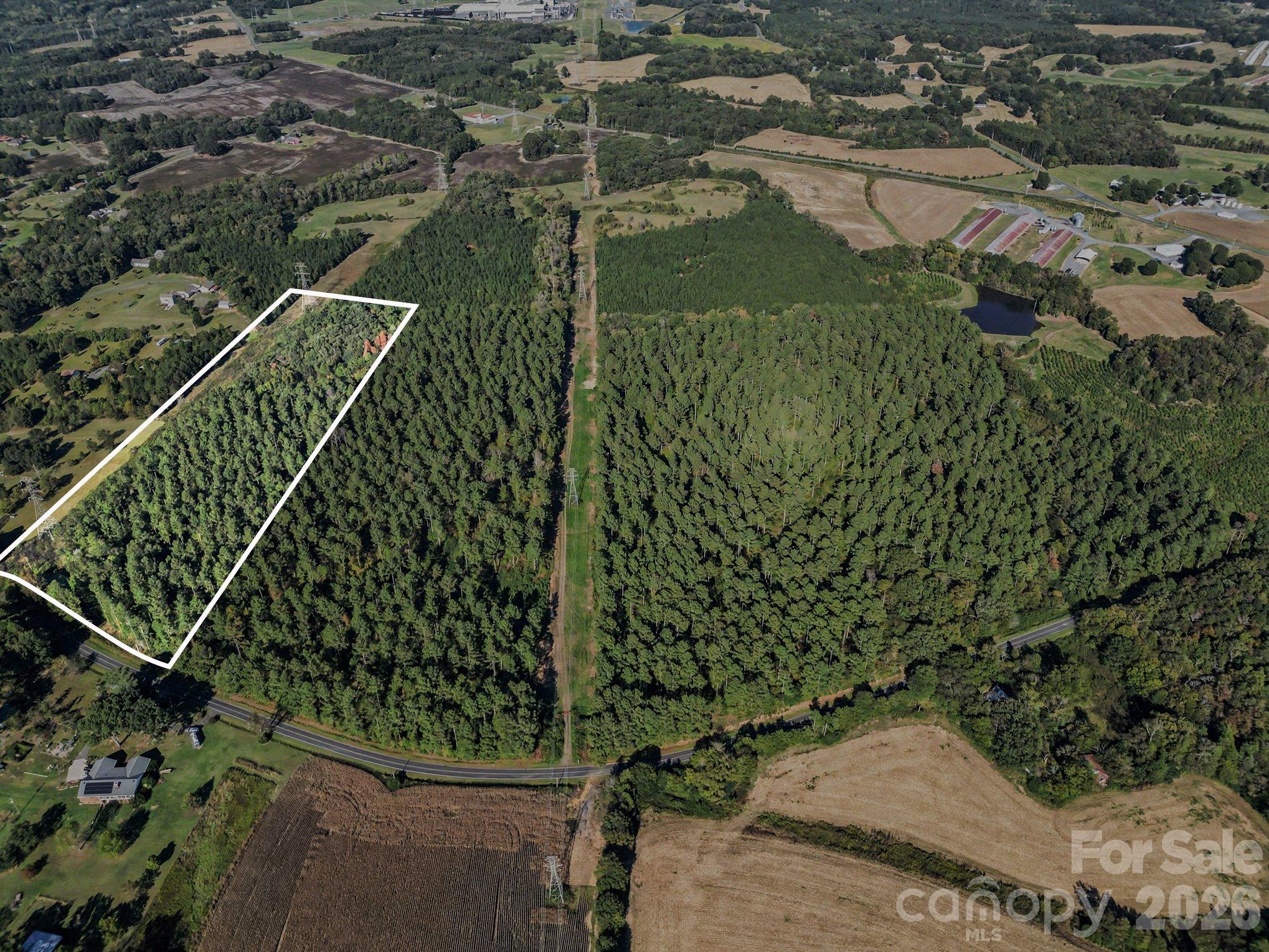 Lot 1 Griffin Greene Boulevard Property Photo 1