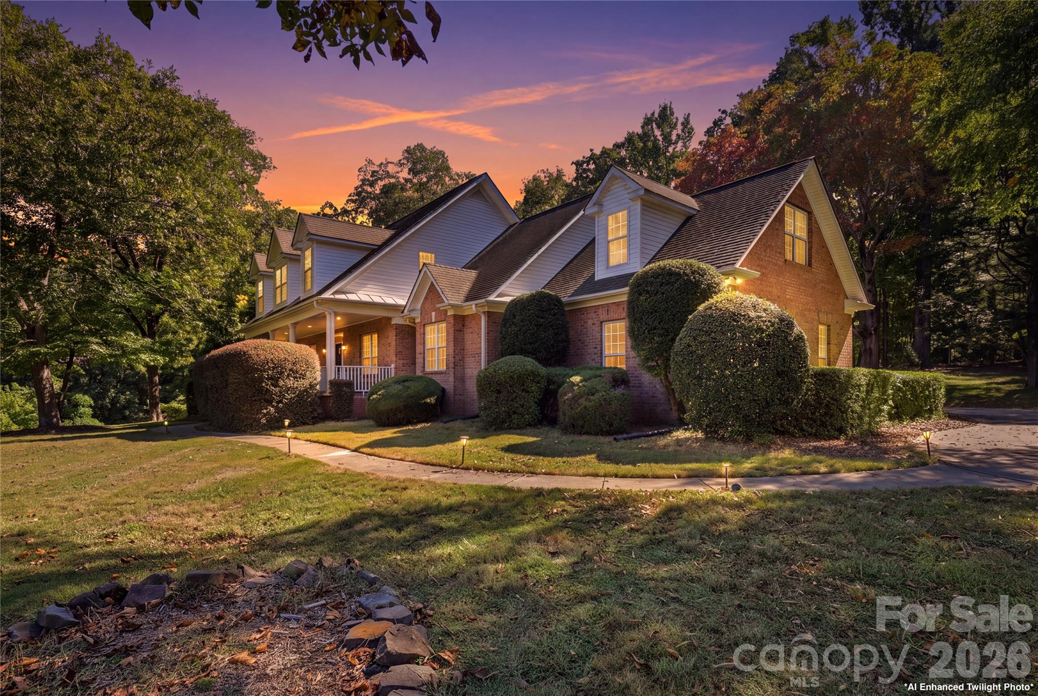 714 Bridgewater Drive Property Photo 1