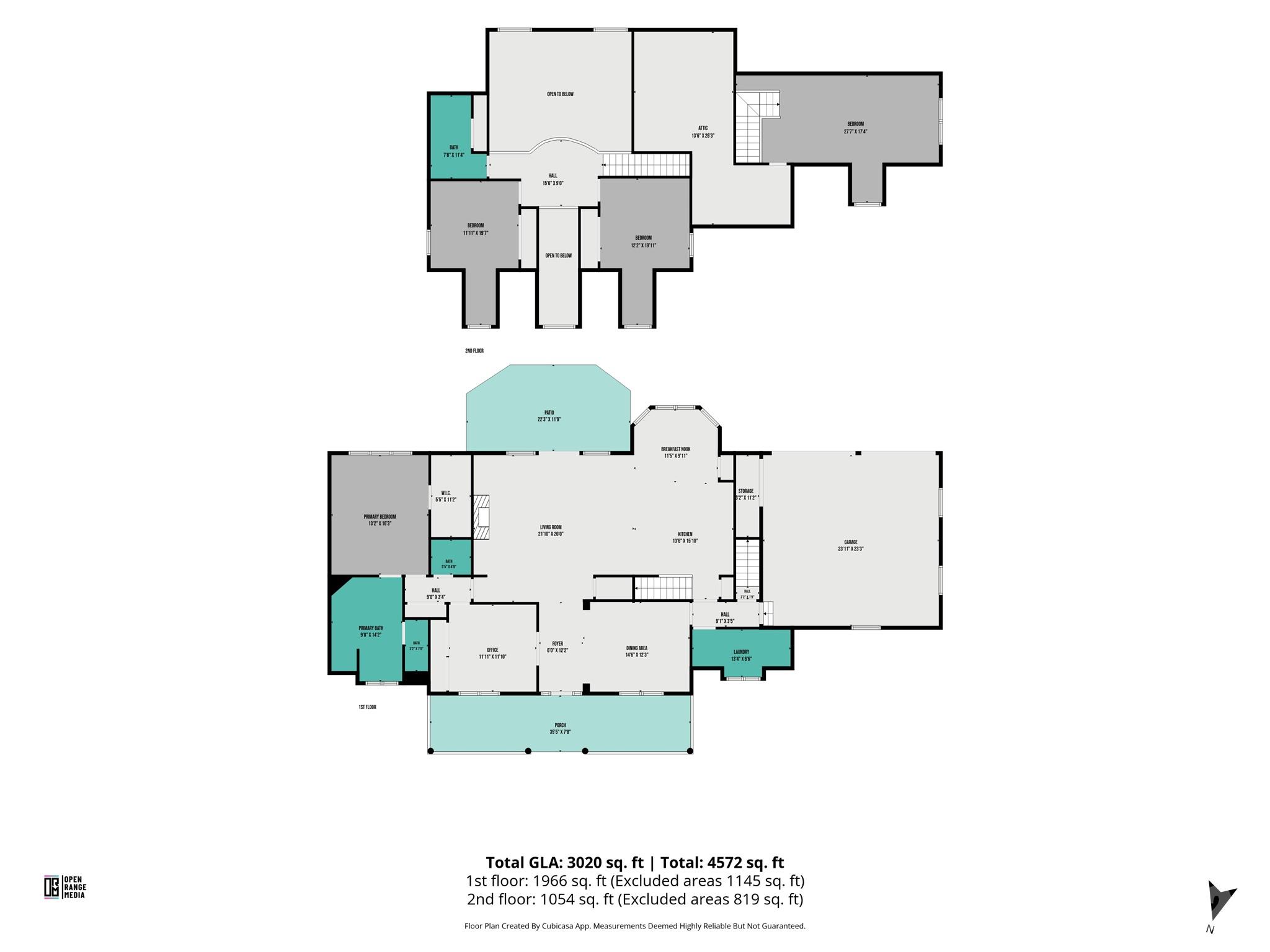 714 Bridgewater Drive Property Photo 48