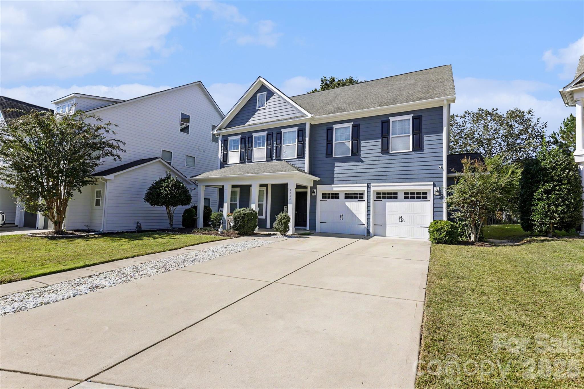 3014 Amaranth Drive Property Photo 6