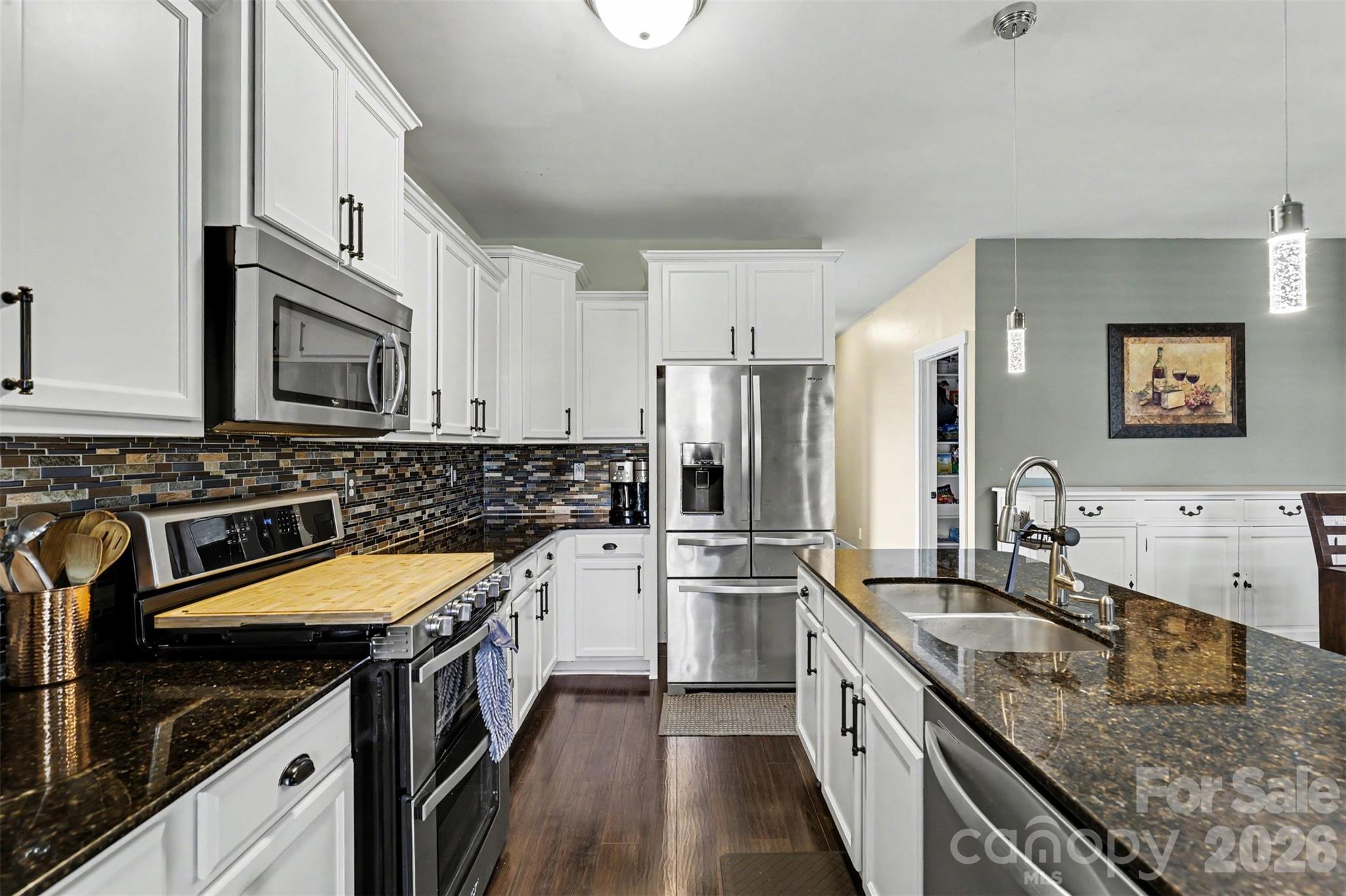 3014 Amaranth Drive Property Photo 14