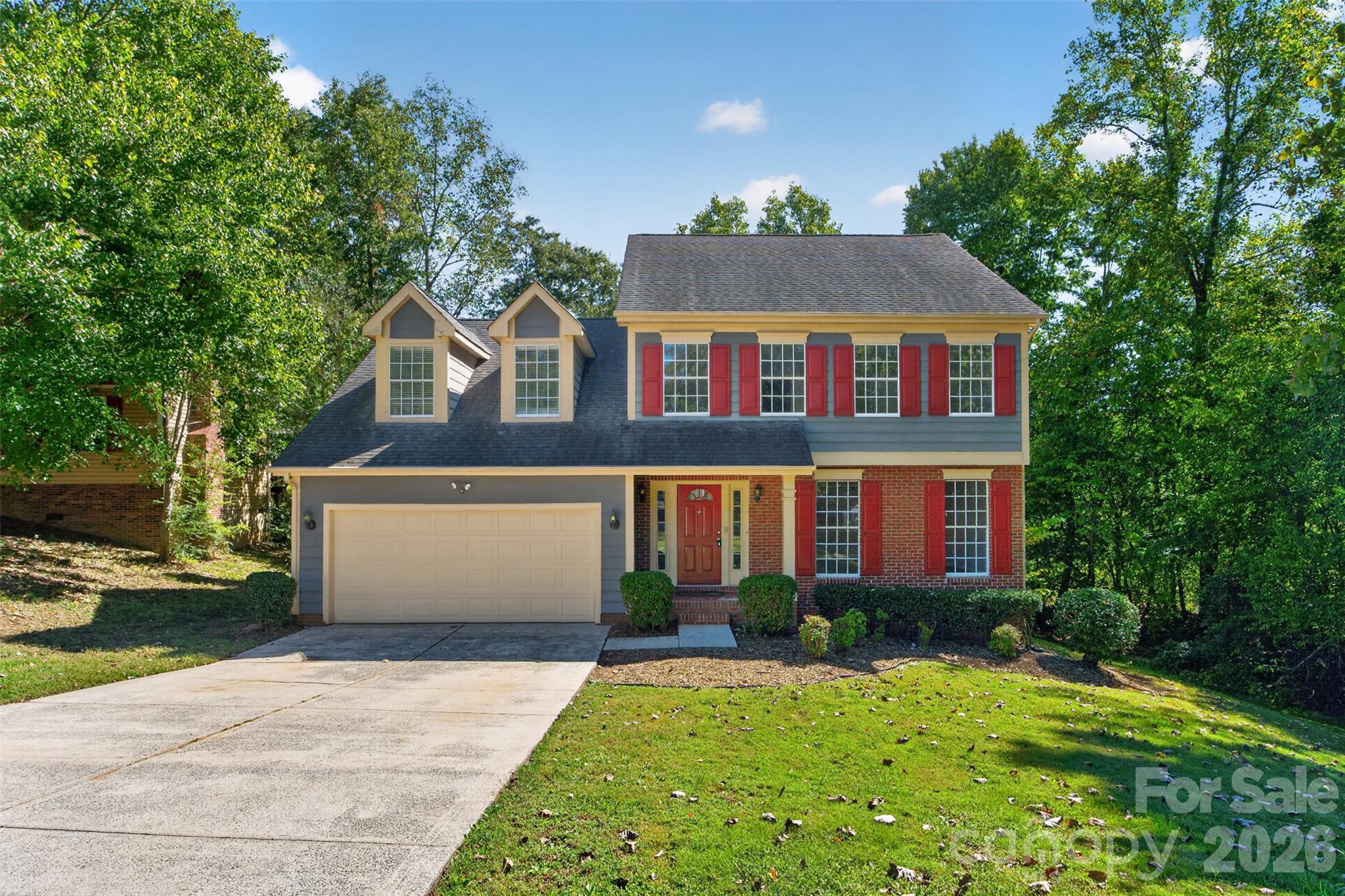 12427 Woodside Falls Road Property Photo 3