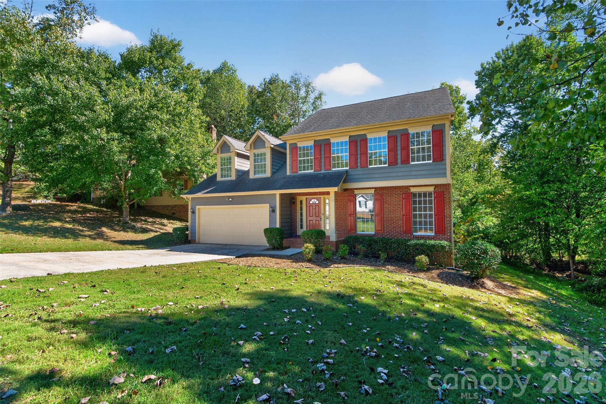 12427 Woodside Falls Road Property Photo 4