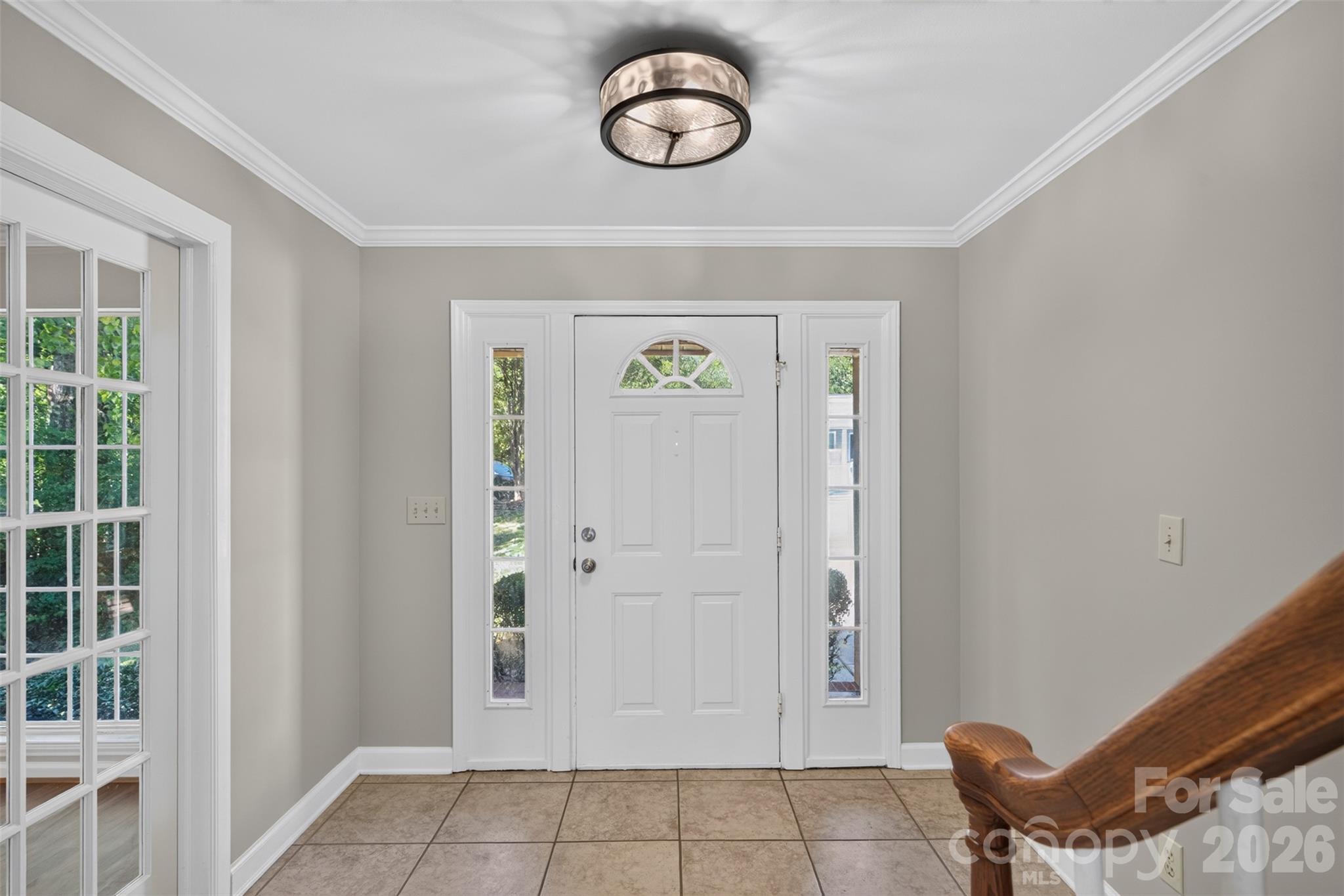 12427 Woodside Falls Road Property Photo 6