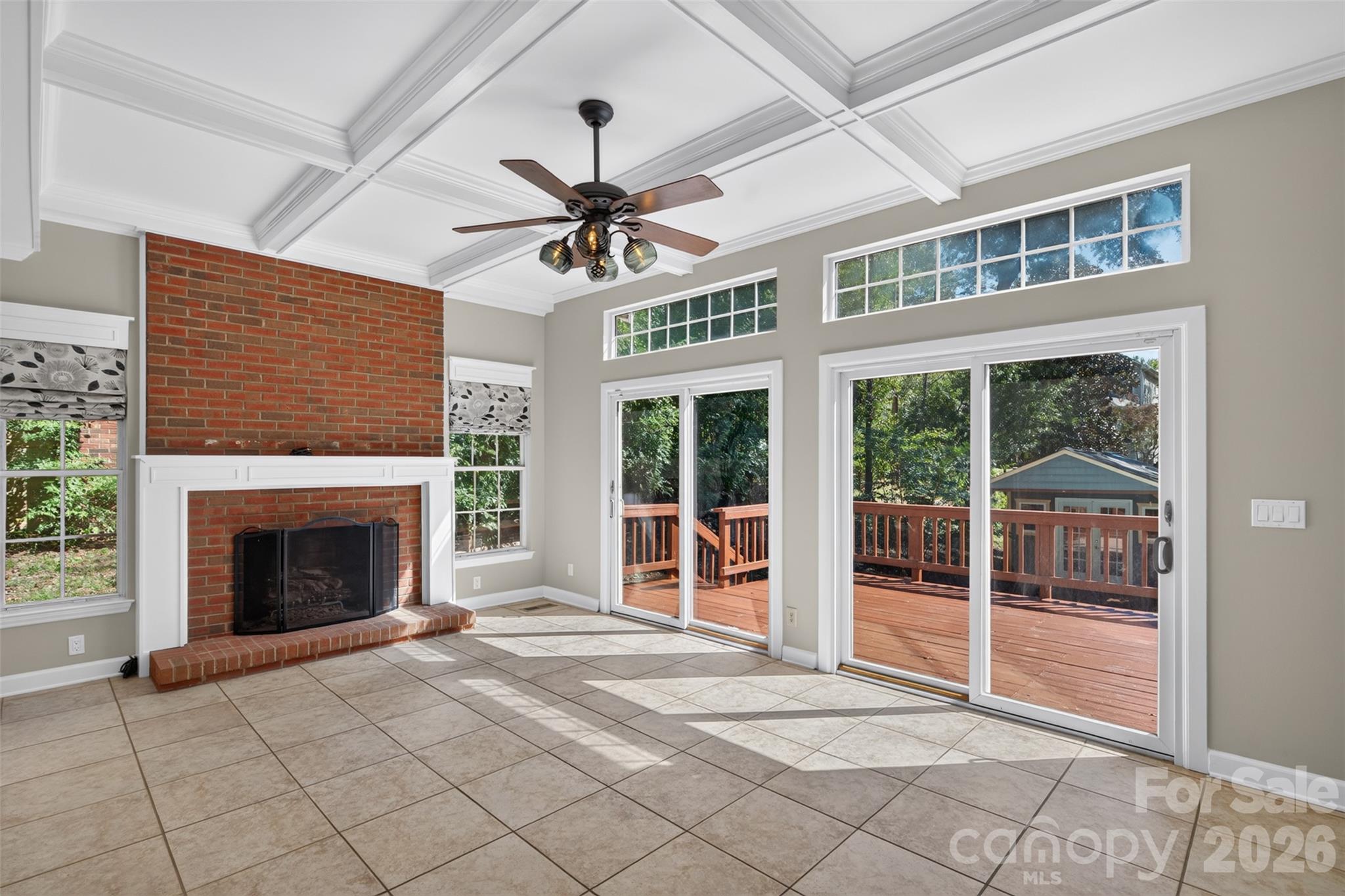 12427 Woodside Falls Road Property Photo 24