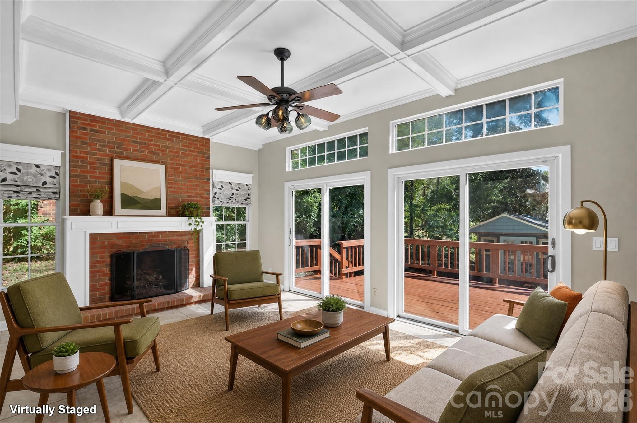 12427 Woodside Falls Road Property Photo 25