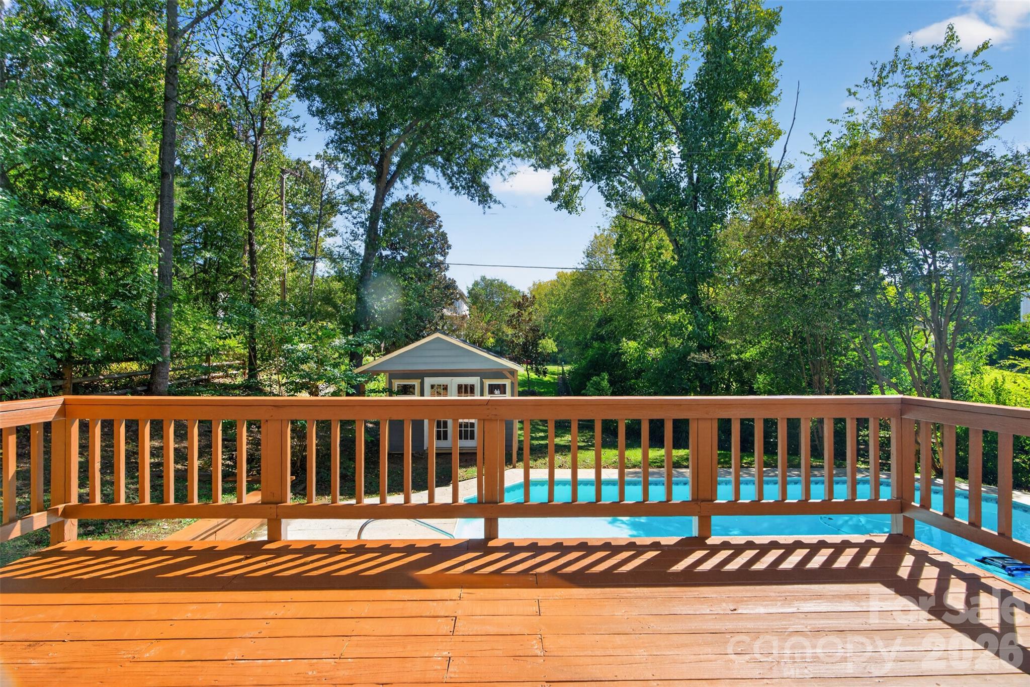 12427 Woodside Falls Road Property Photo 39