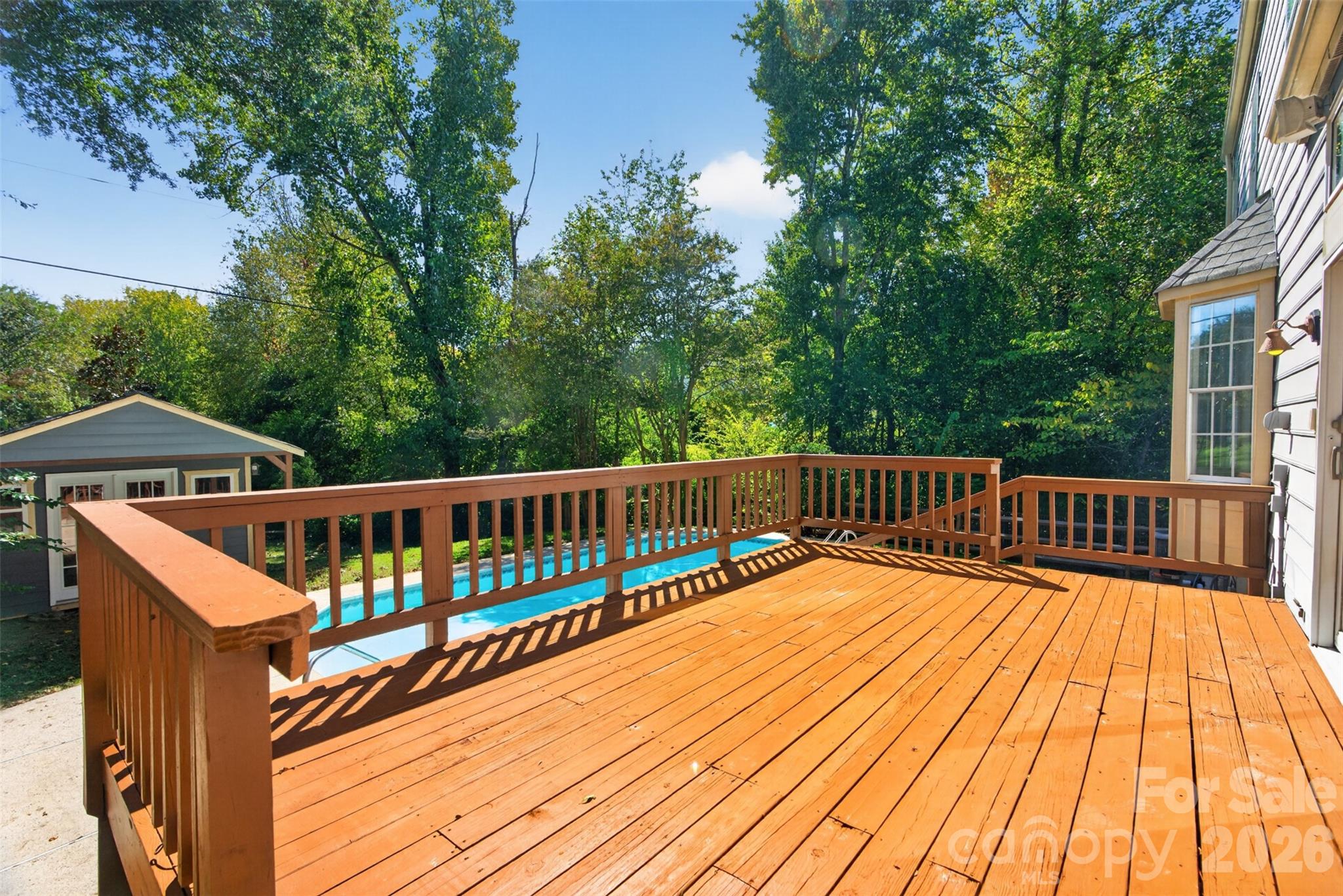 12427 Woodside Falls Road Property Photo 40