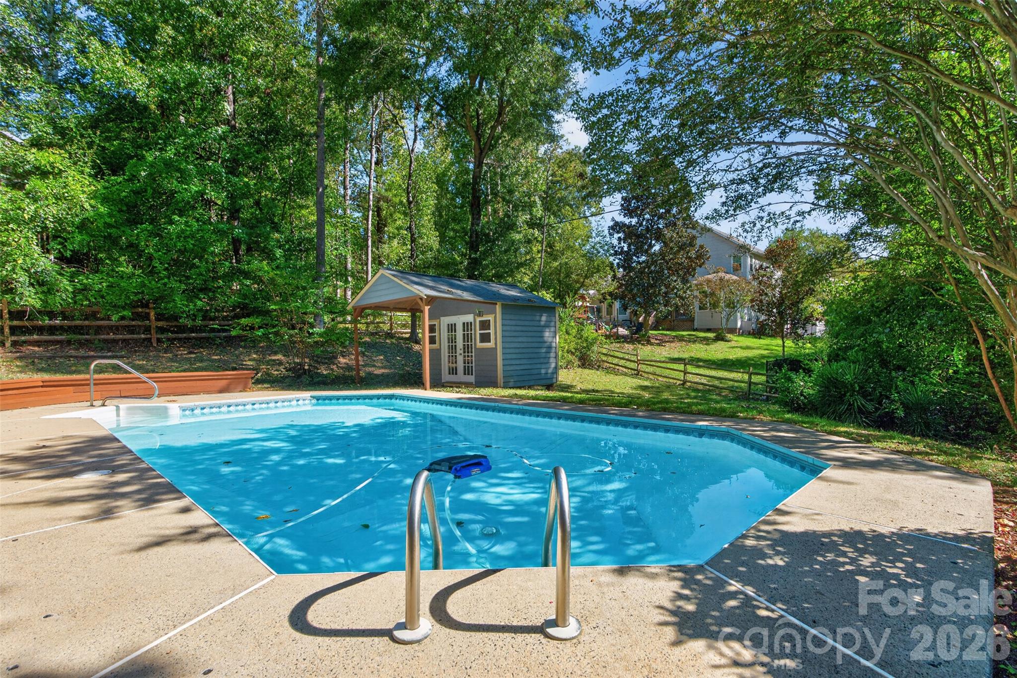 12427 Woodside Falls Road Property Photo 41